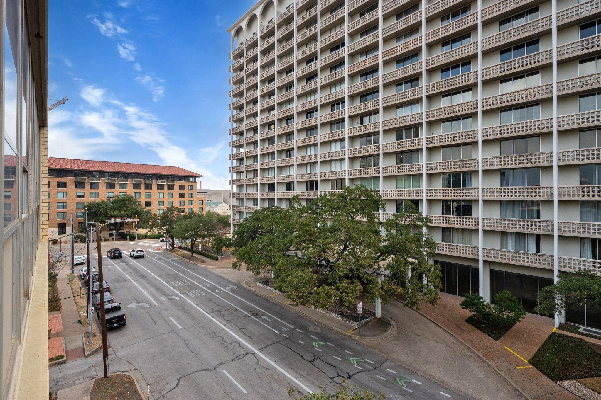 1800 Lavaca St # 515, Austin, TX 78701