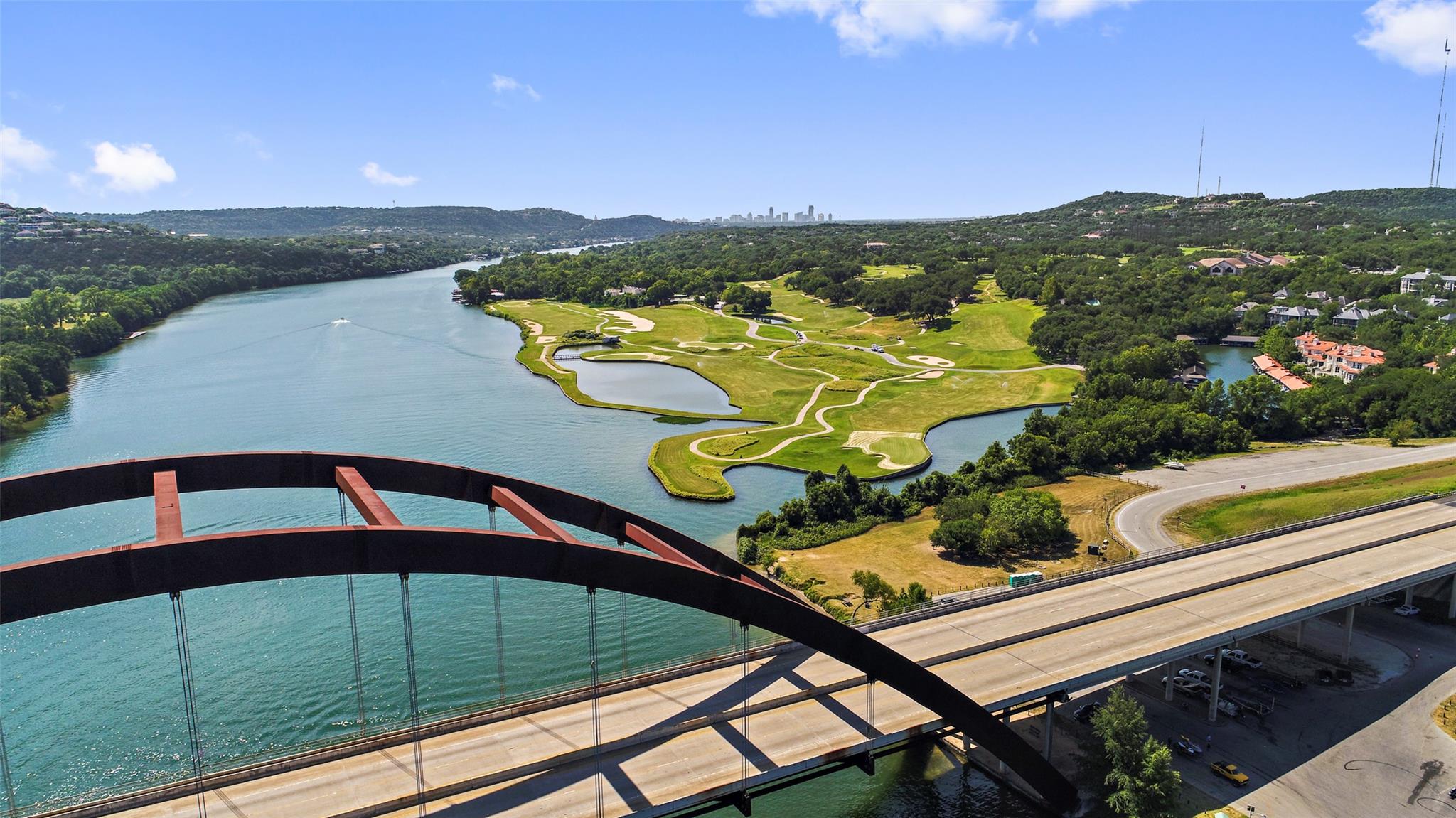 2503 Westlake Dr # 201, Austin, TX 78746