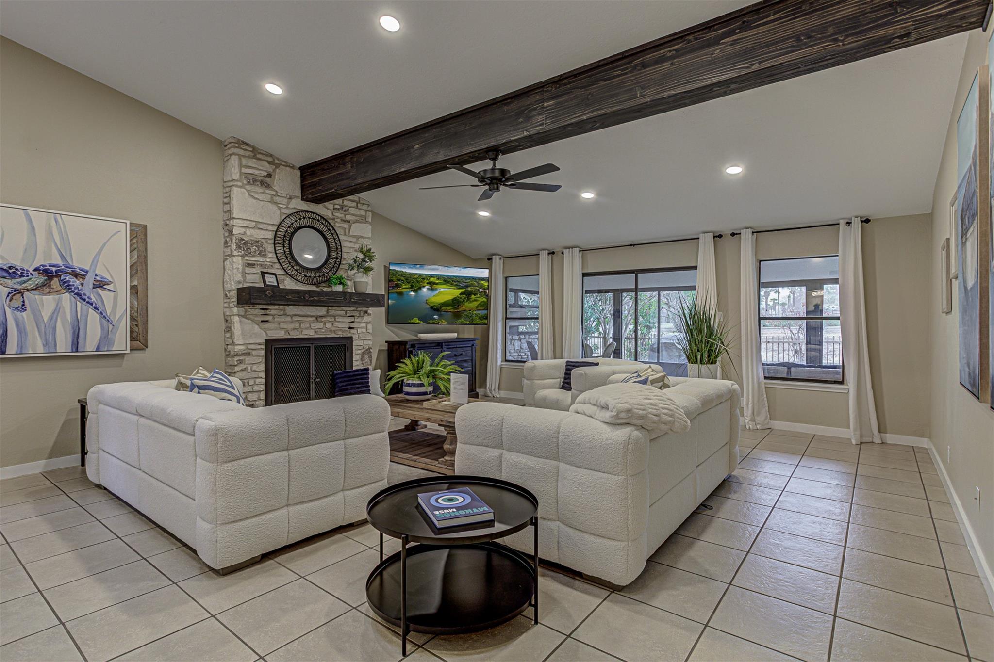 103 Oasis St # A, Horseshoe Bay, TX 78657