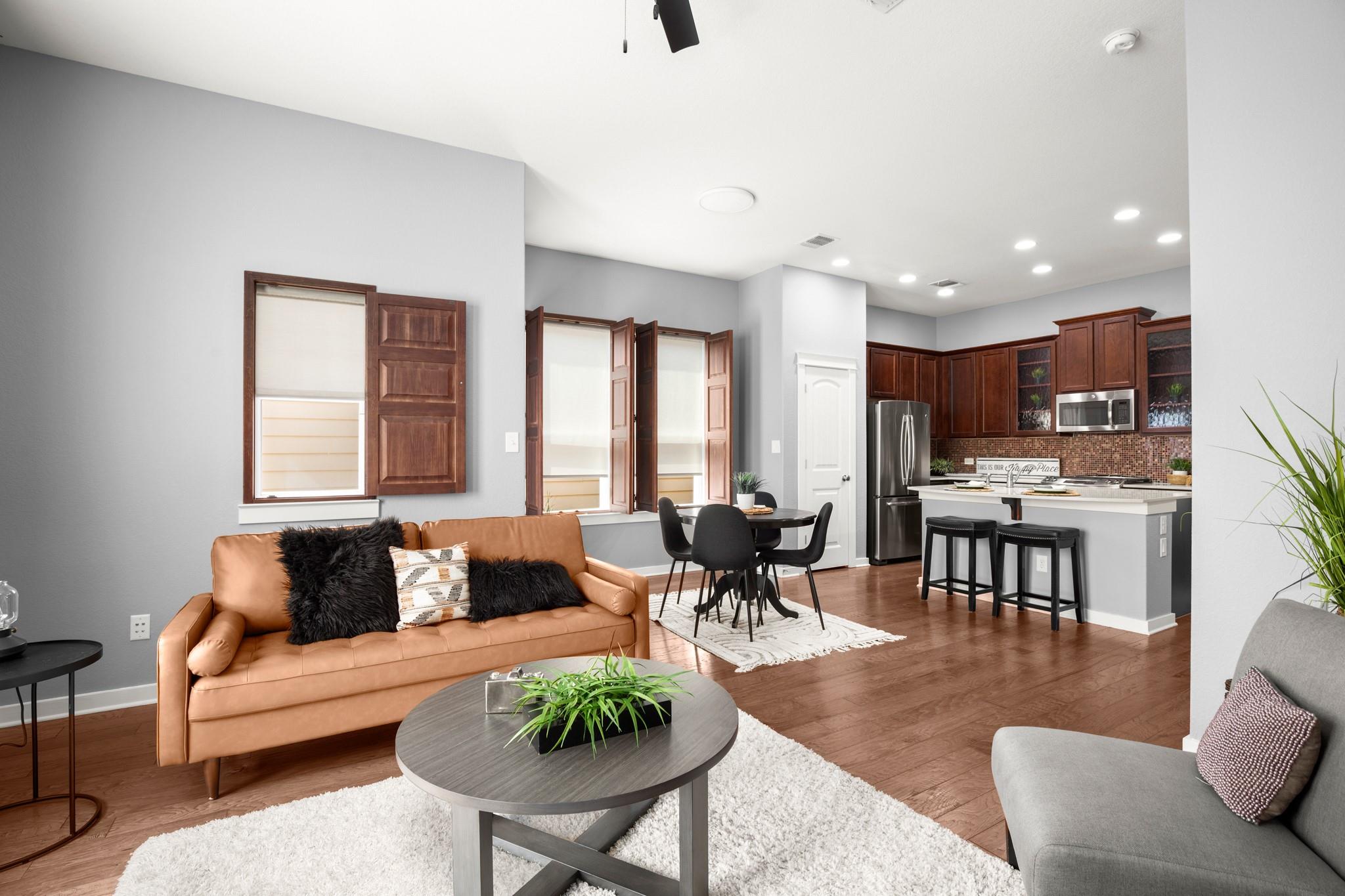 4644 Page St, Austin, TX 78723