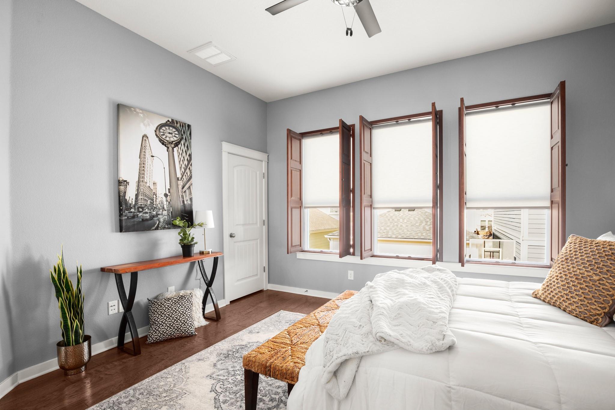 4644 Page St, Austin, TX 78723