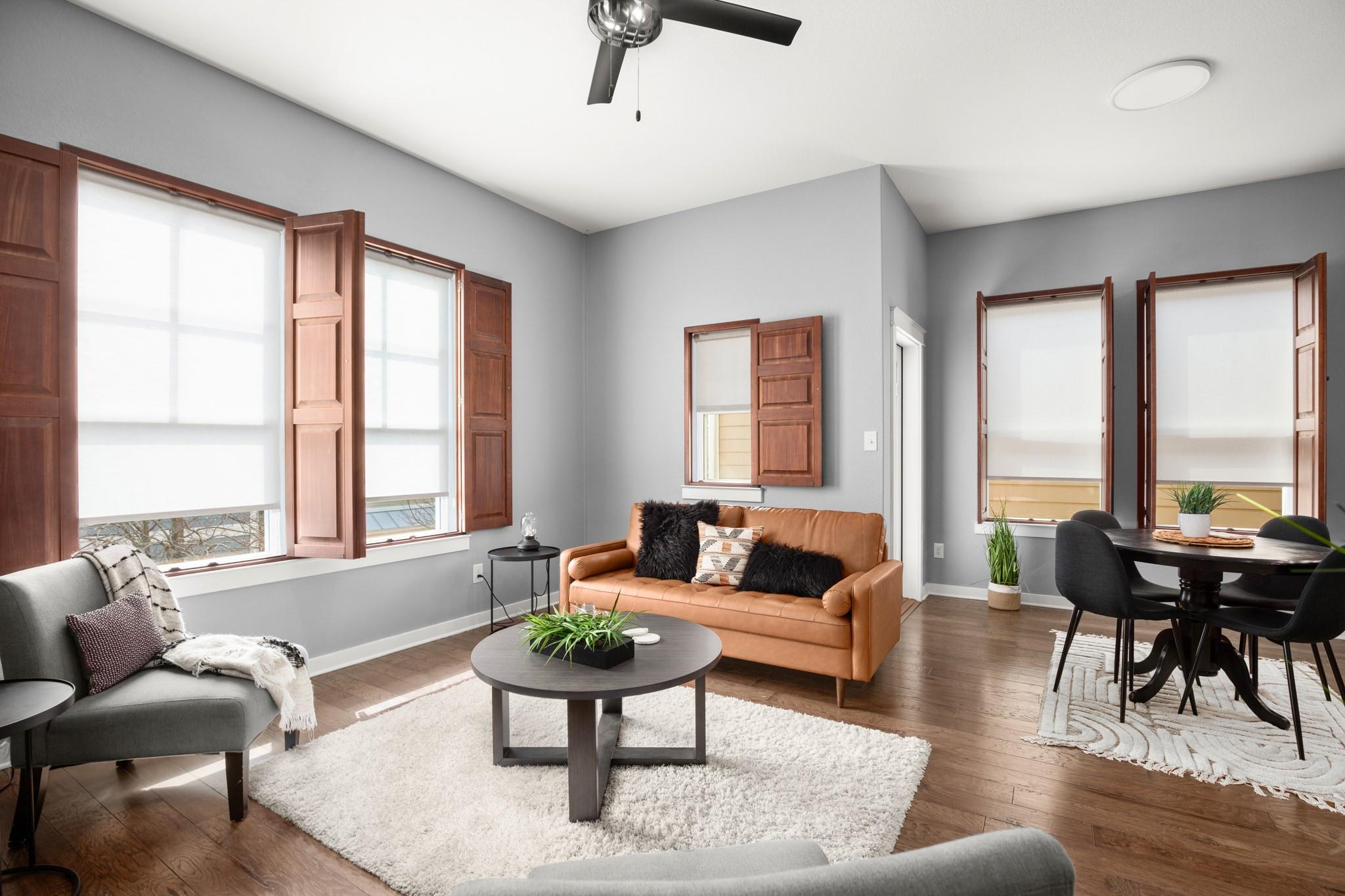 4644 Page St, Austin, TX 78723