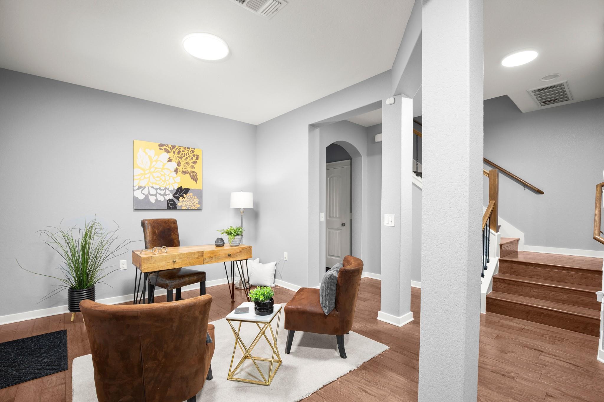 4644 Page St, Austin, TX 78723