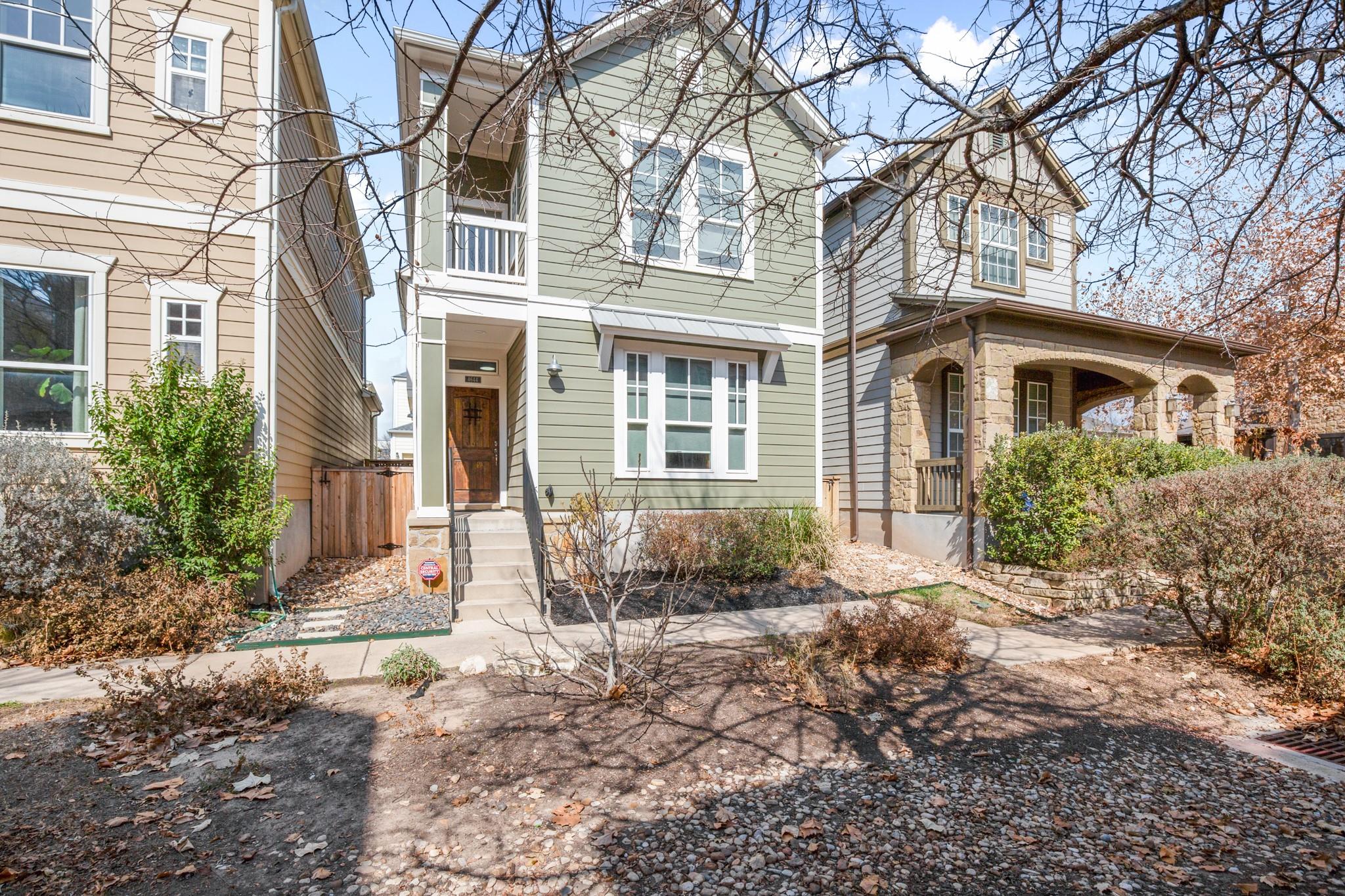 4644 Page St, Austin, TX 78723