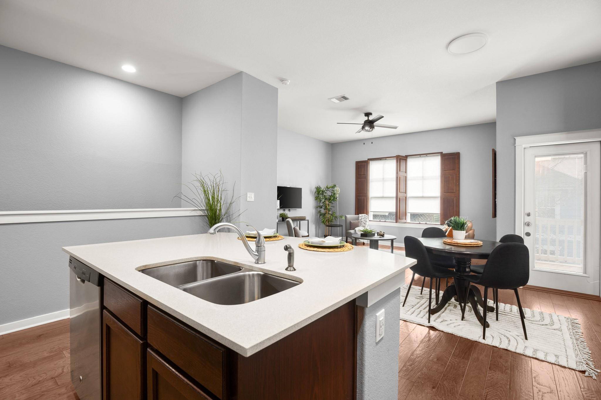 4644 Page St, Austin, TX 78723