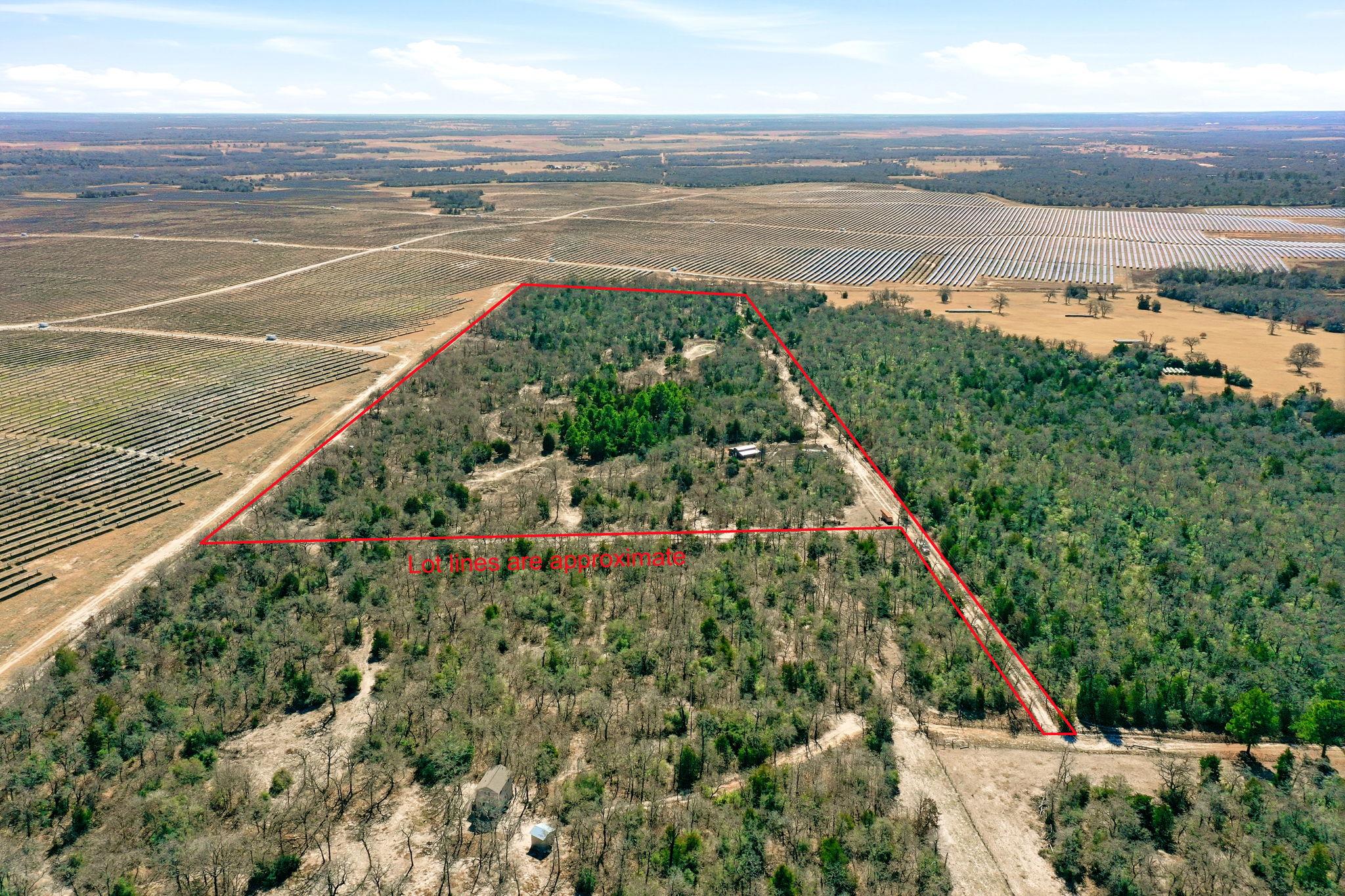 1310 Perry Ln, Thorndale, TX 76577