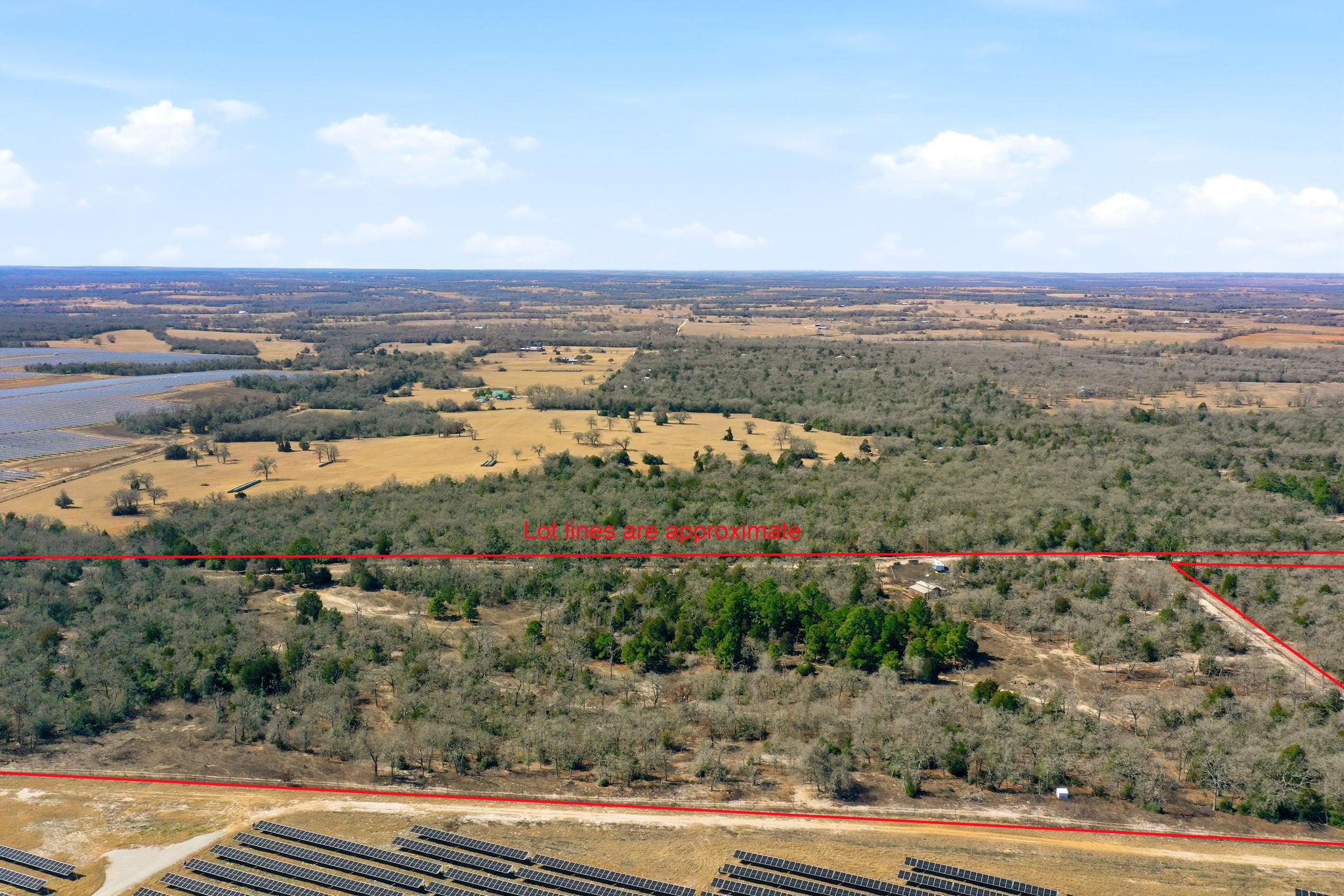 1310 Perry Ln, Thorndale, TX 76577