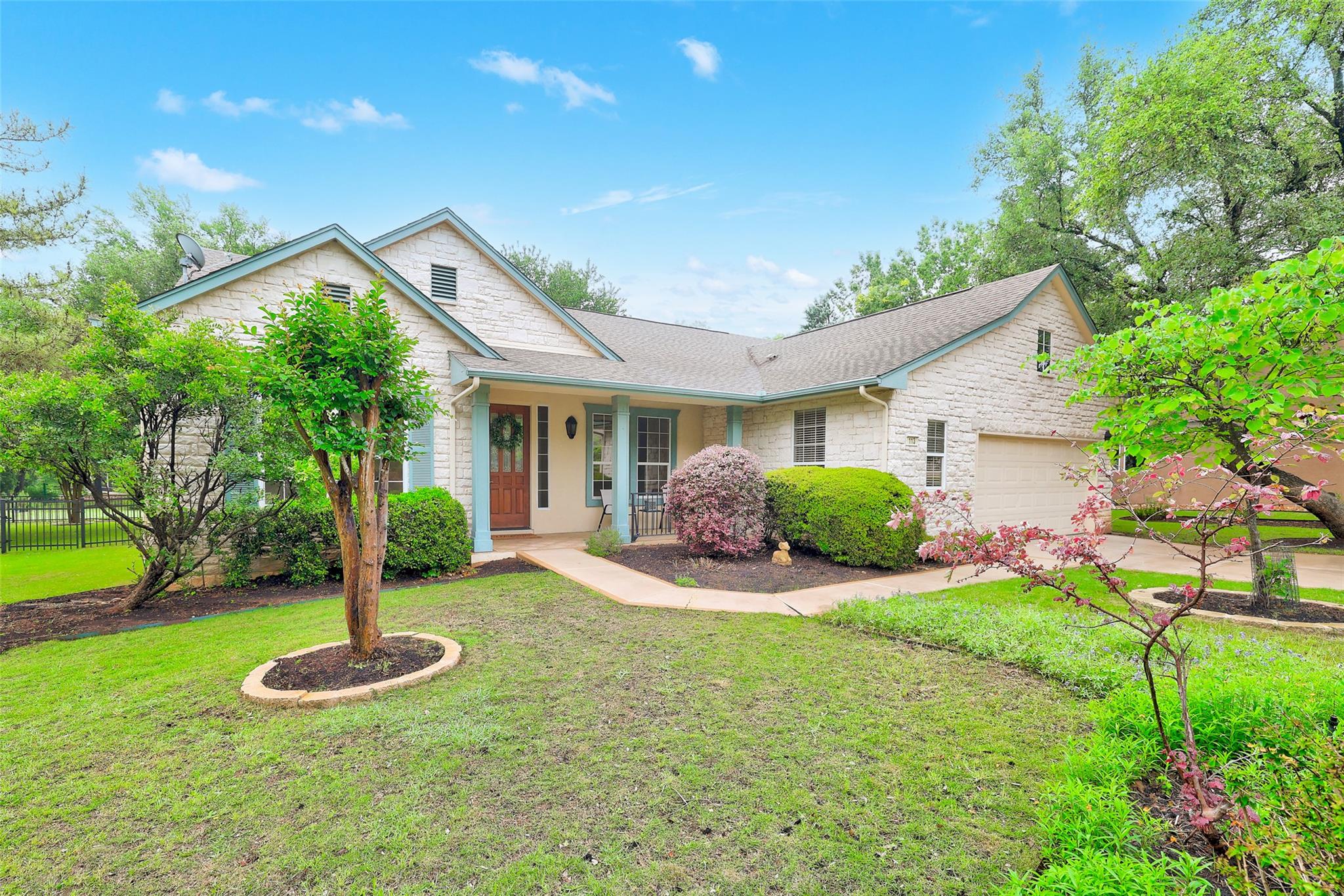 113 Sandpiper Cv, Georgetown, TX 78633