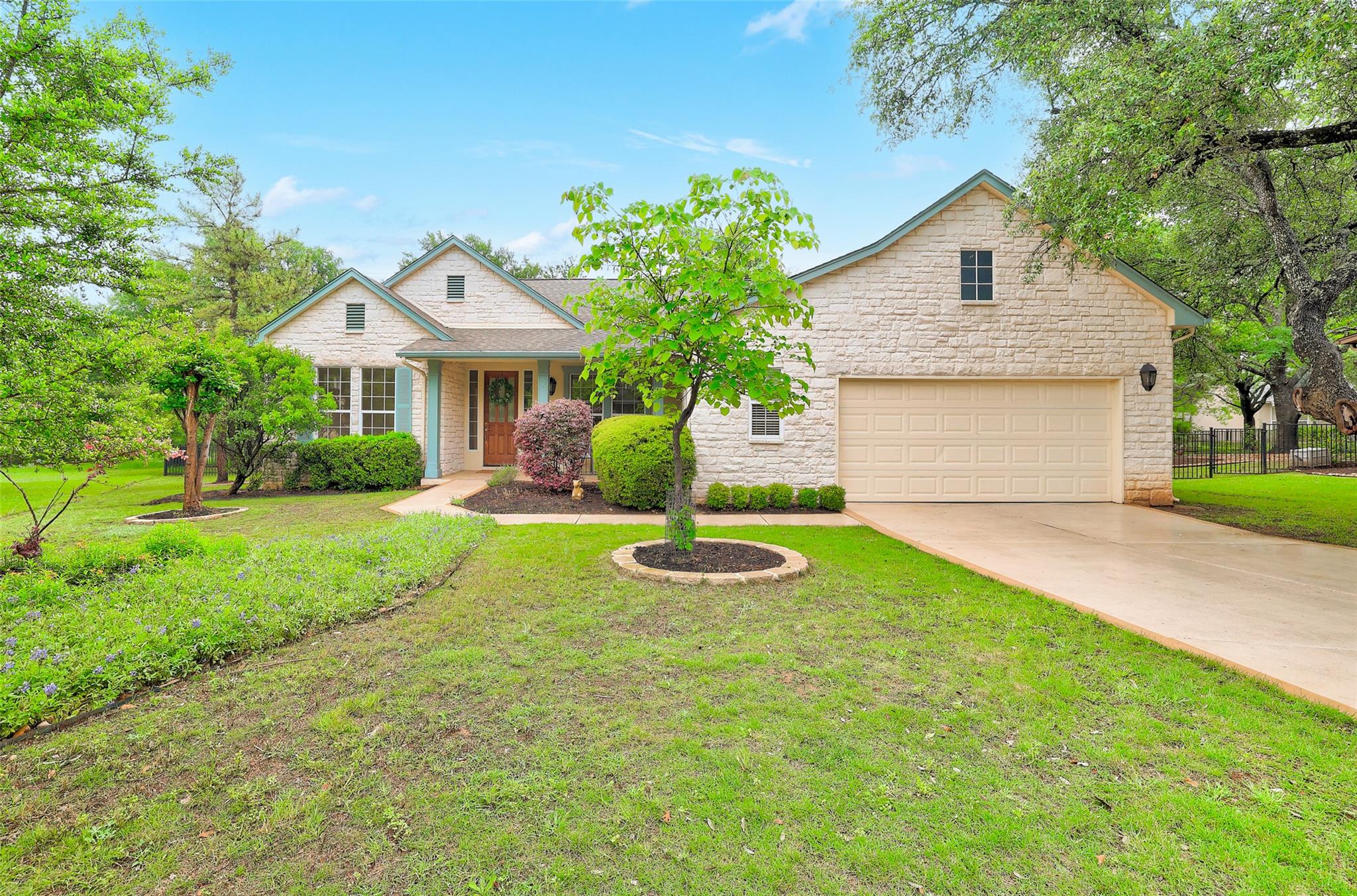 113 Sandpiper Cv, Georgetown, TX 78633