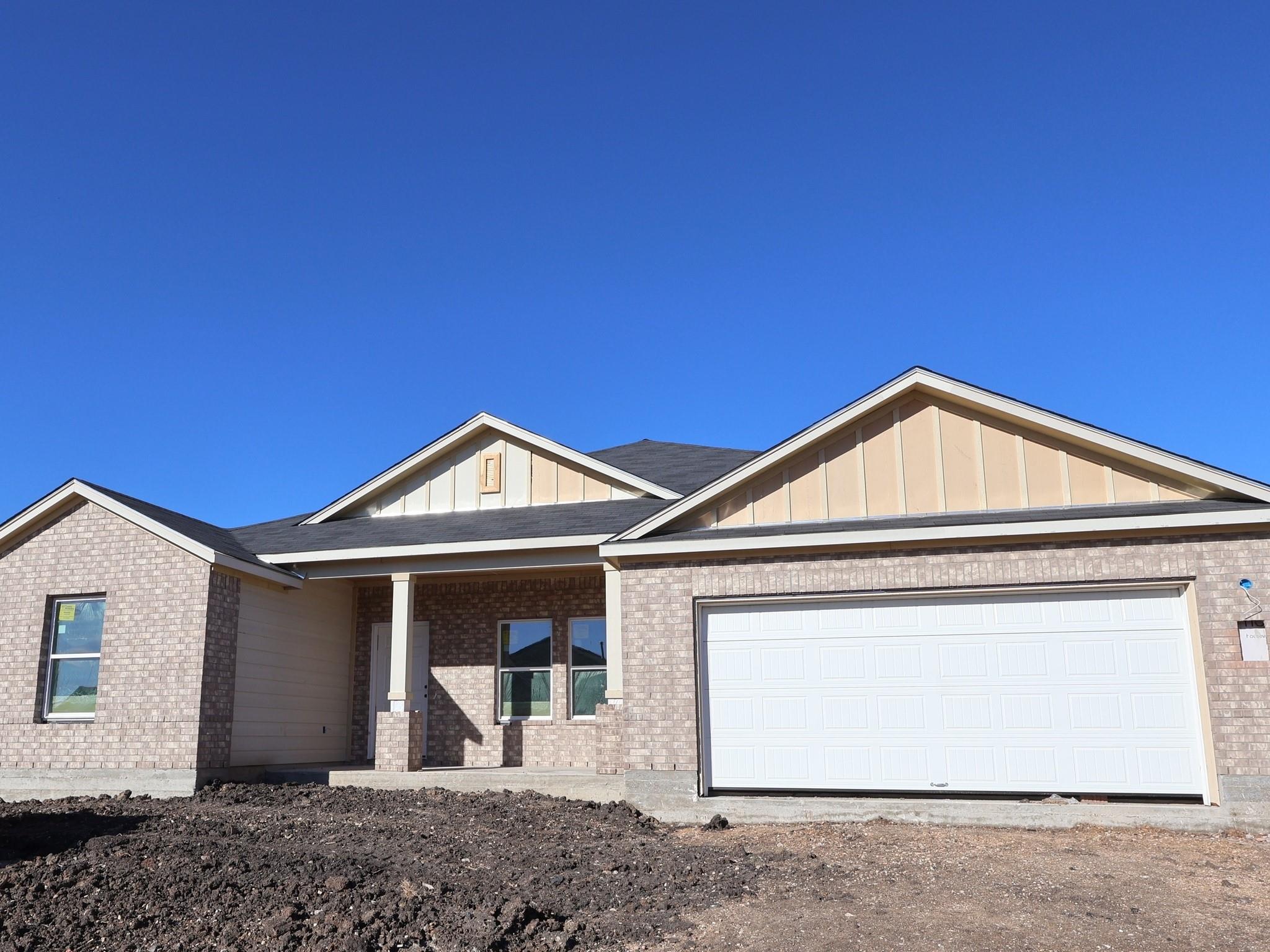 19916 Schatz Way, Manor, TX 78653