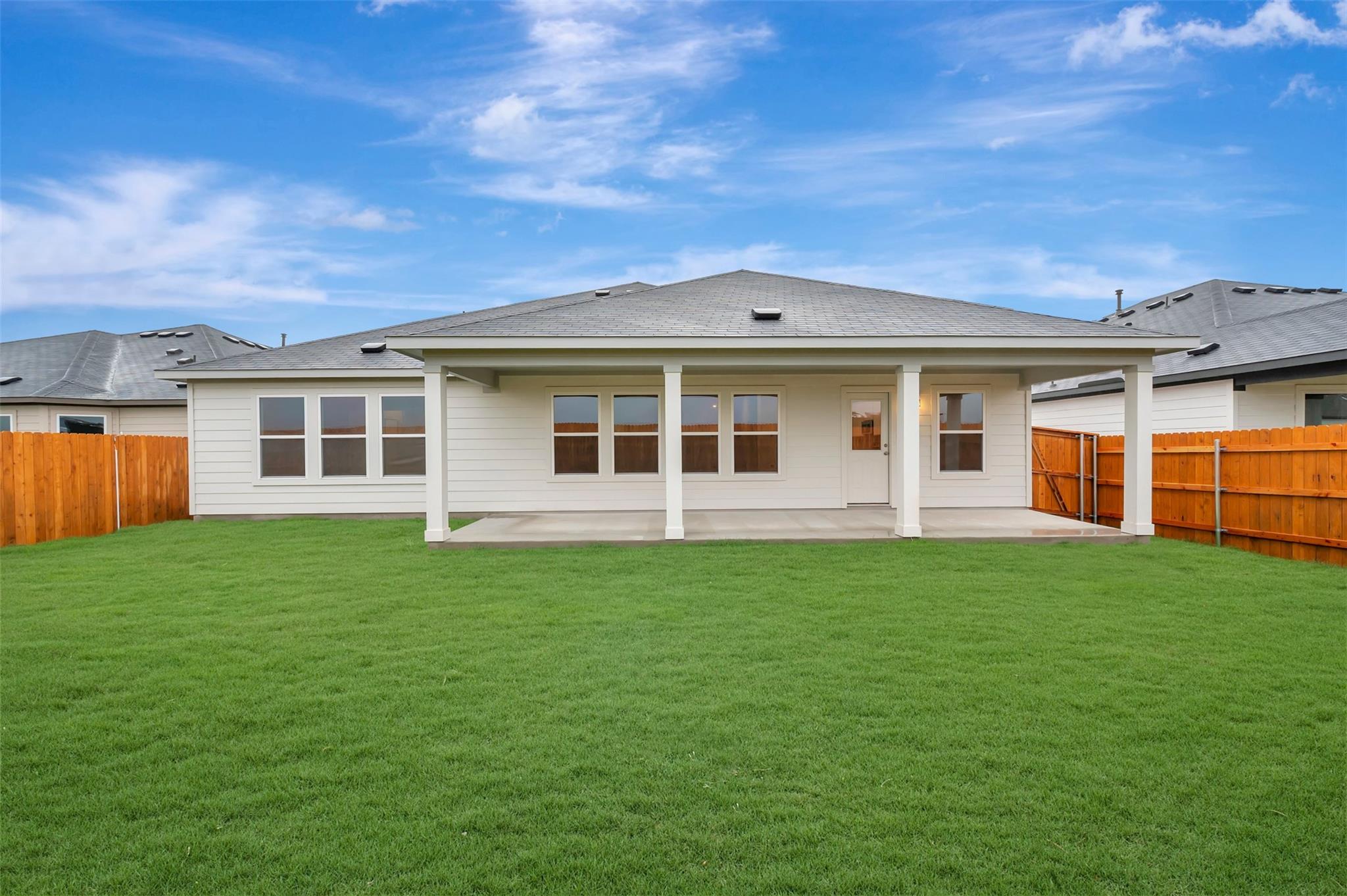 19916 Schatz Way, Manor, TX 78653