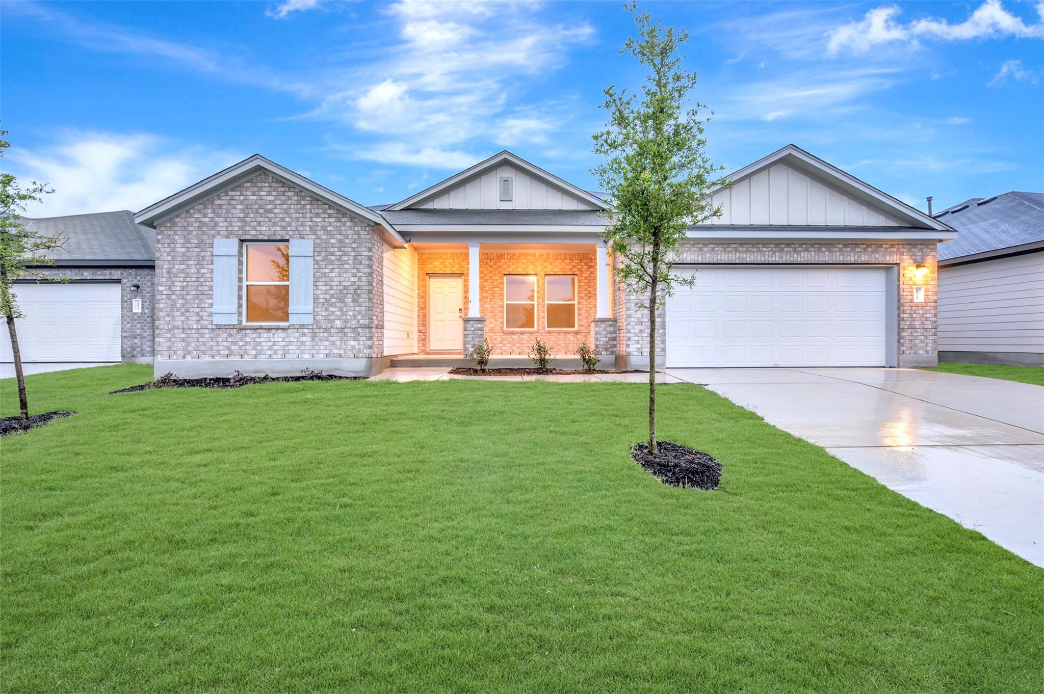 19916 Schatz Way, Manor, TX 78653