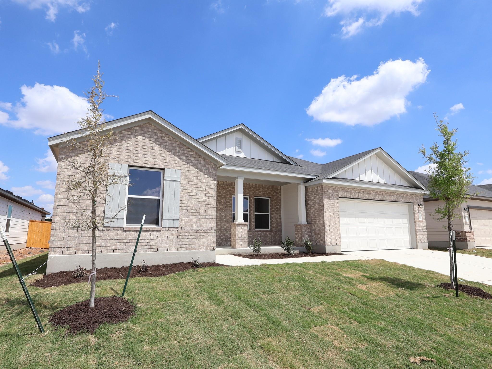 19916 Schatz Way, Manor, TX 78653