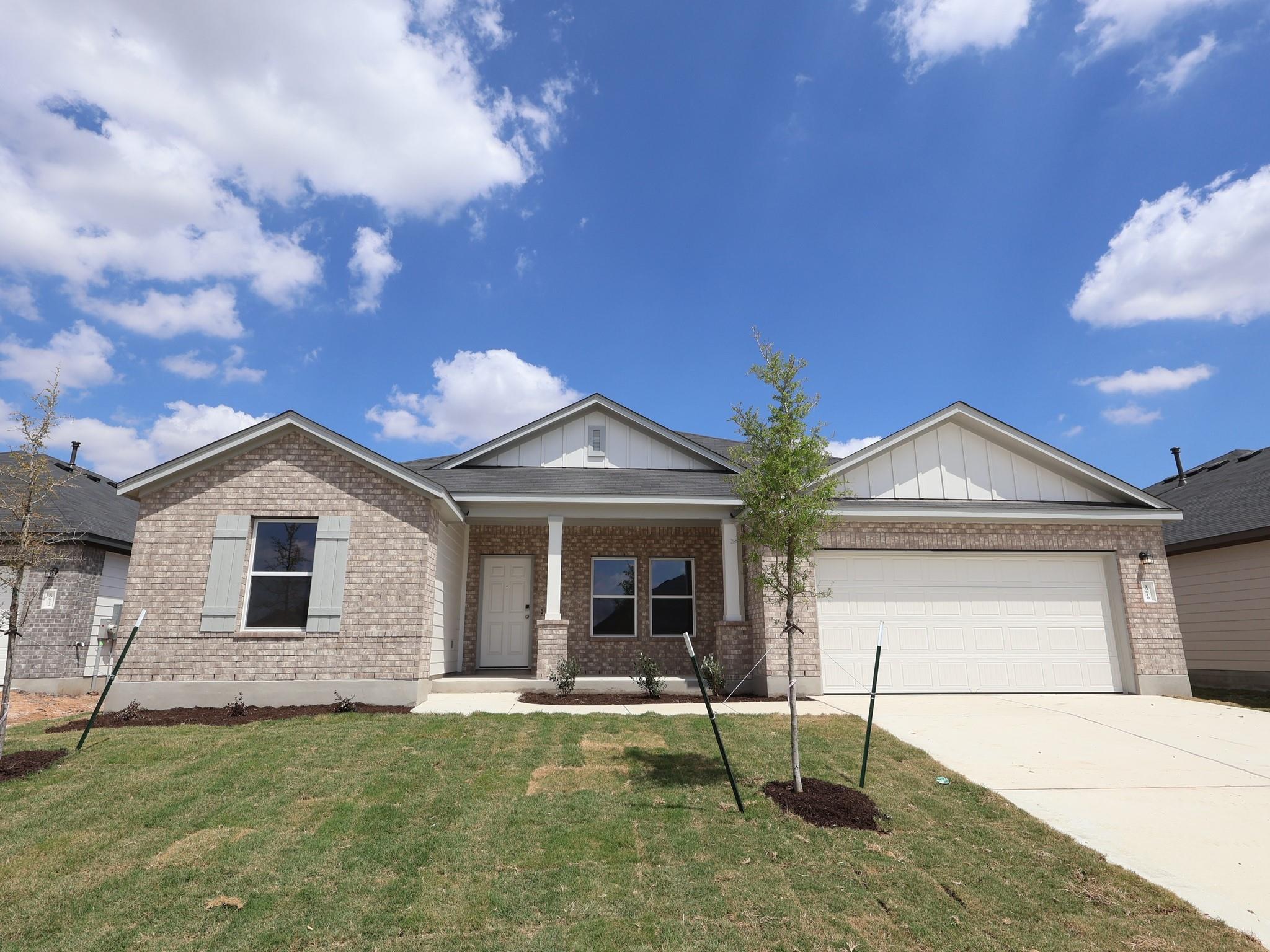 19916 Schatz Way, Manor, TX 78653