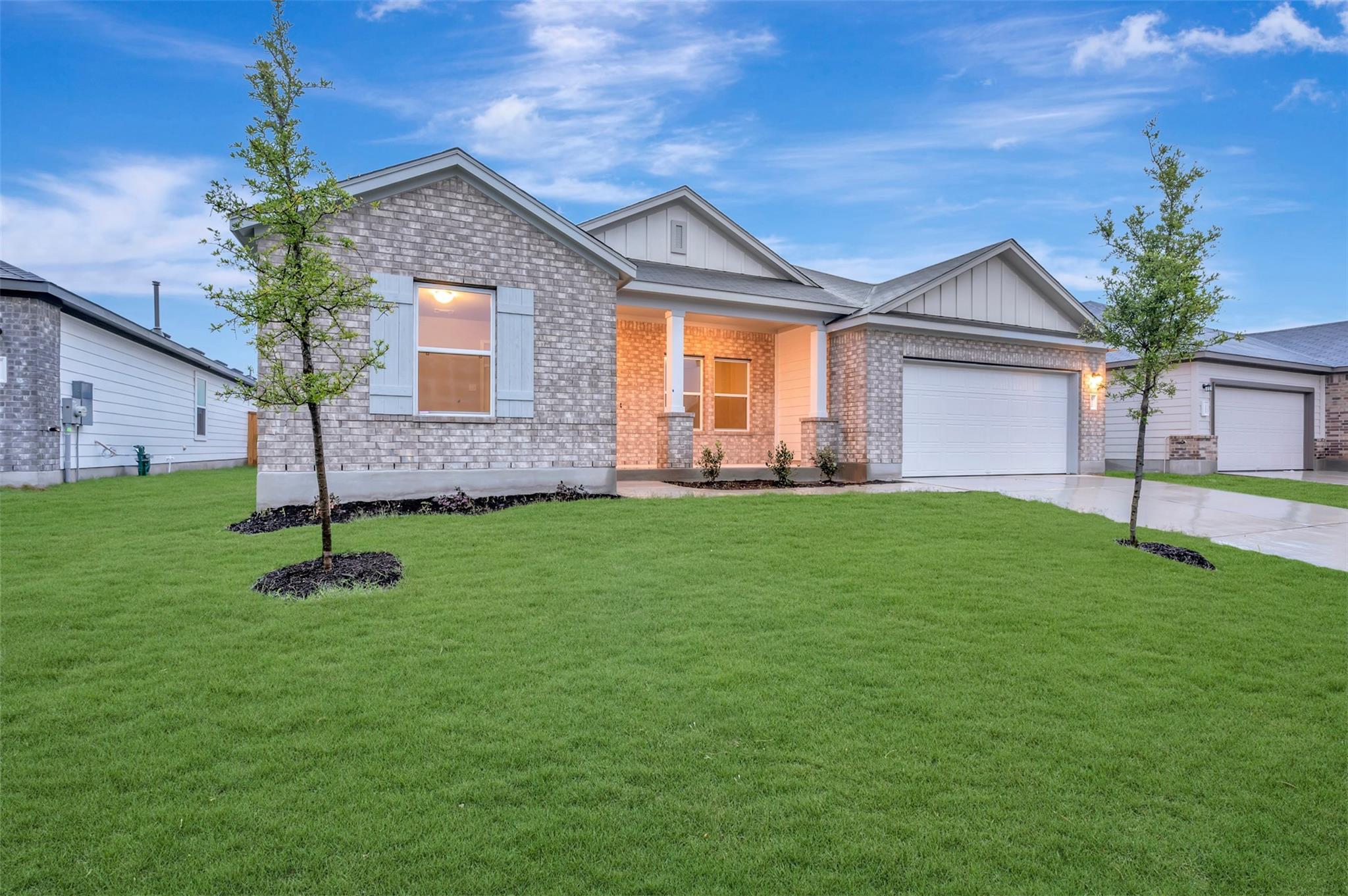 19916 Schatz Way, Manor, TX 78653