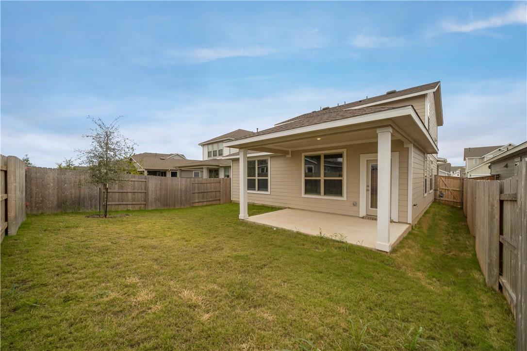 8208 Cottage Rose Dr, Austin, TX 78744