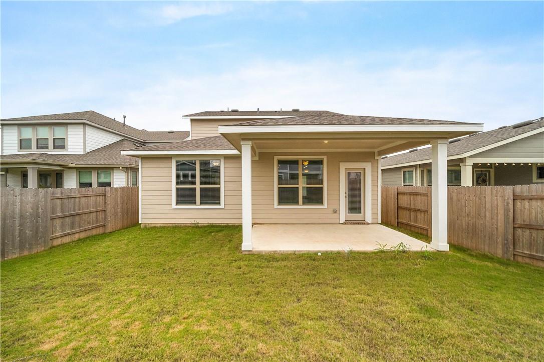 8208 Cottage Rose Dr, Austin, TX 78744