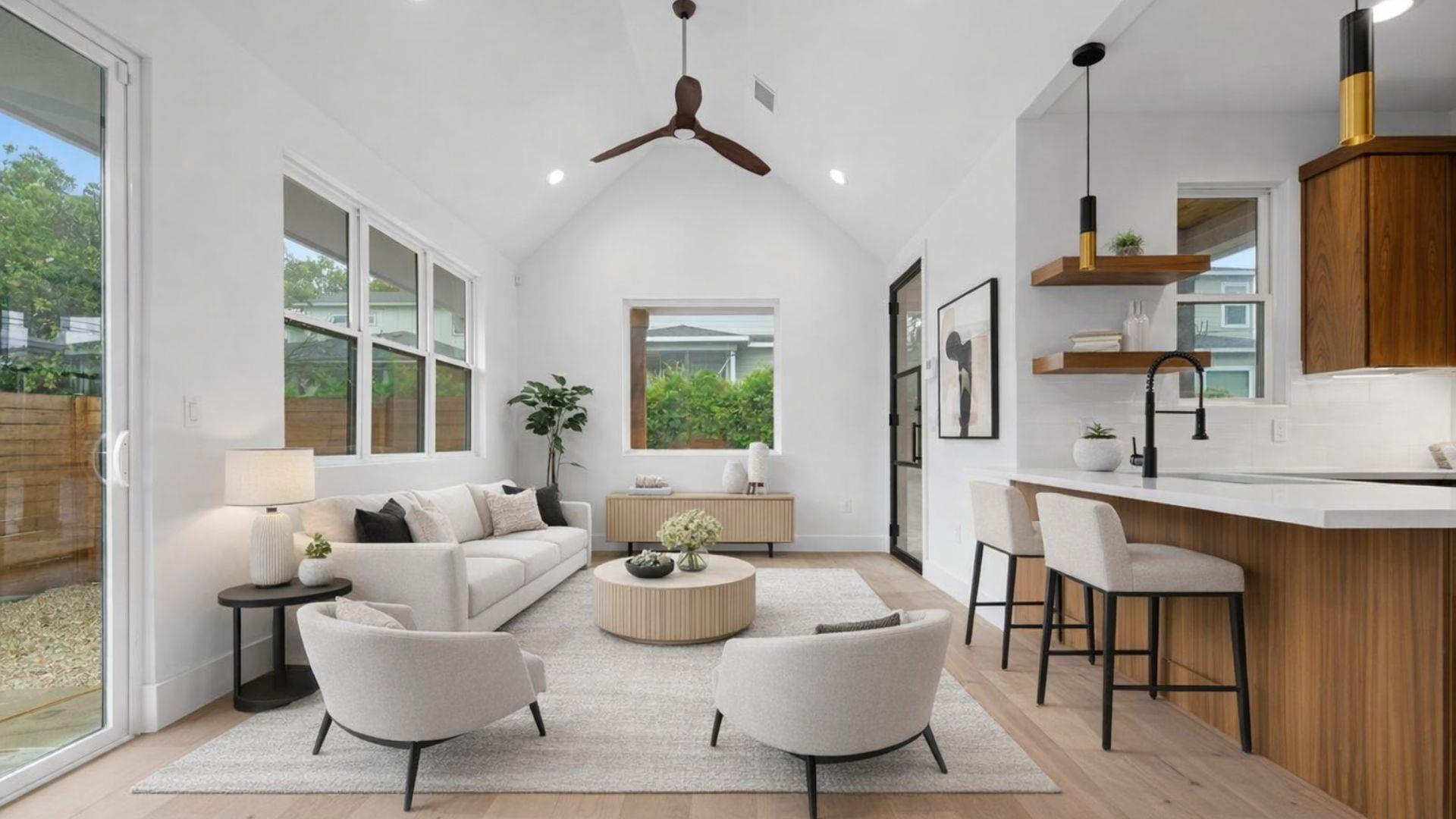 7706 Watson St # 2, Austin, TX 78757