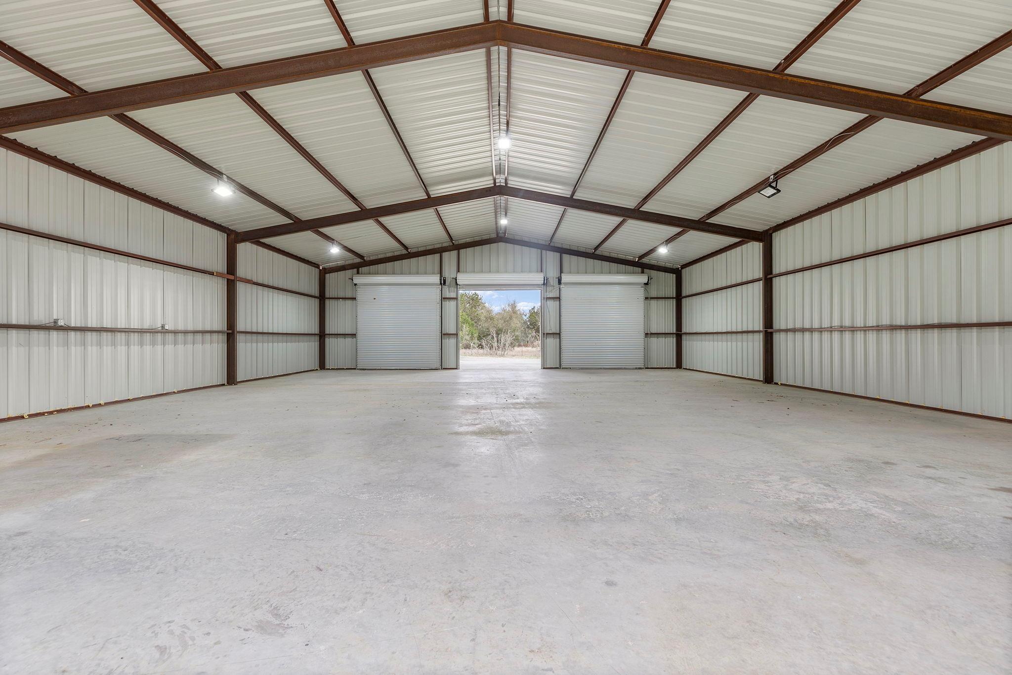 531 Windmill Ranch Rd, Georgetown, TX 78633