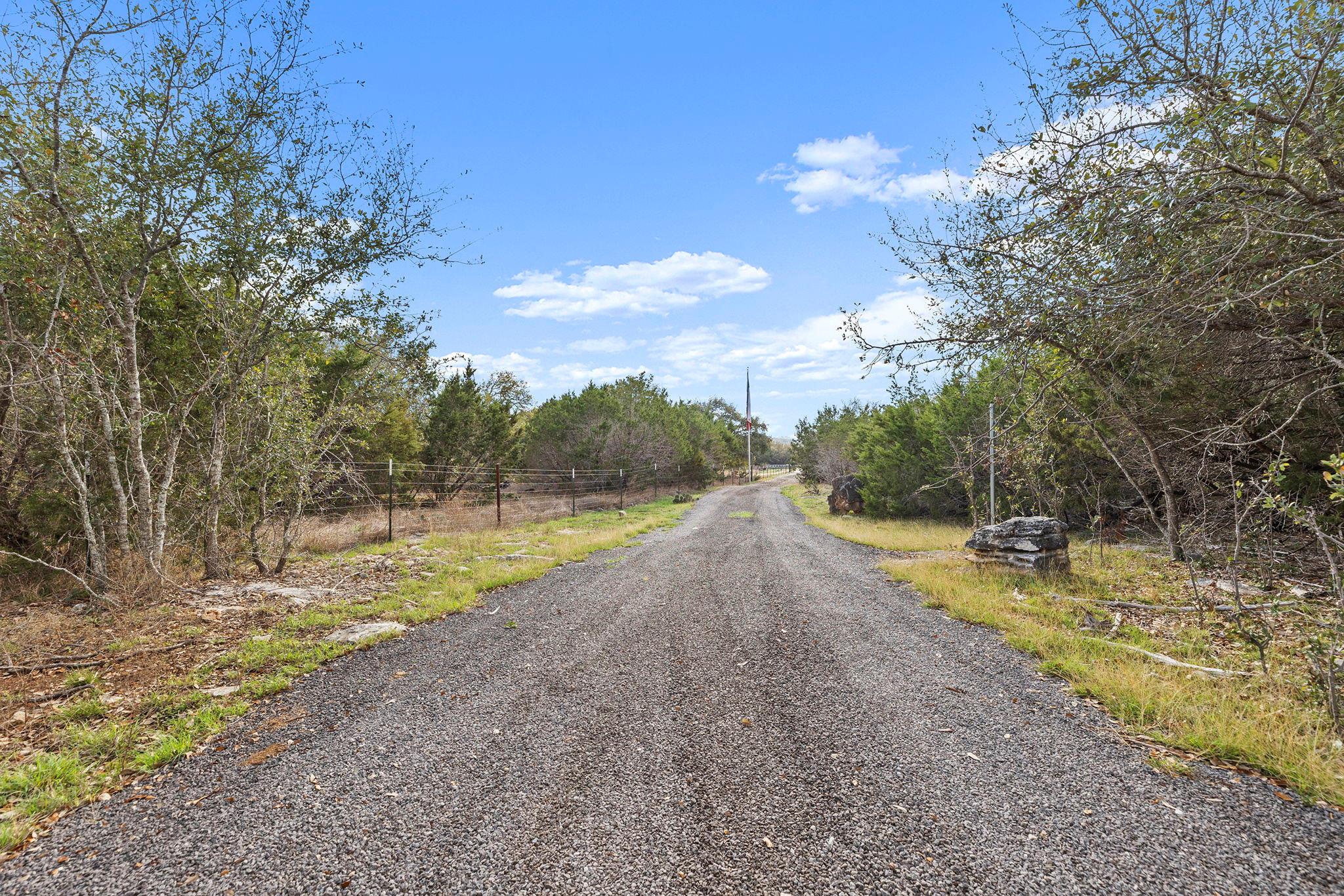 531 Windmill Ranch Rd, Georgetown, TX 78633