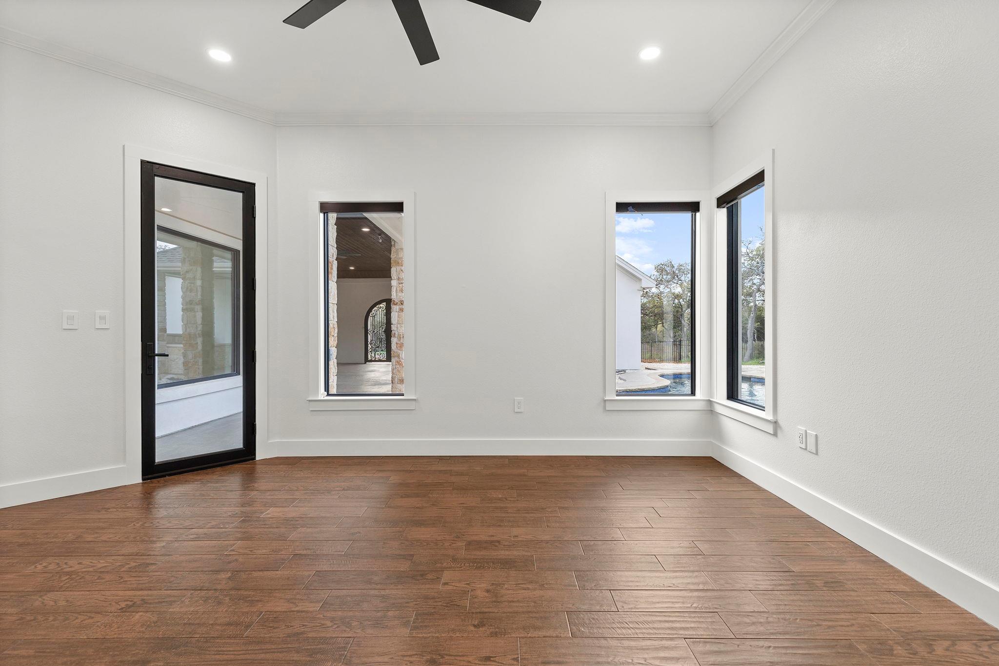 531 Windmill Ranch Rd, Georgetown, TX 78633