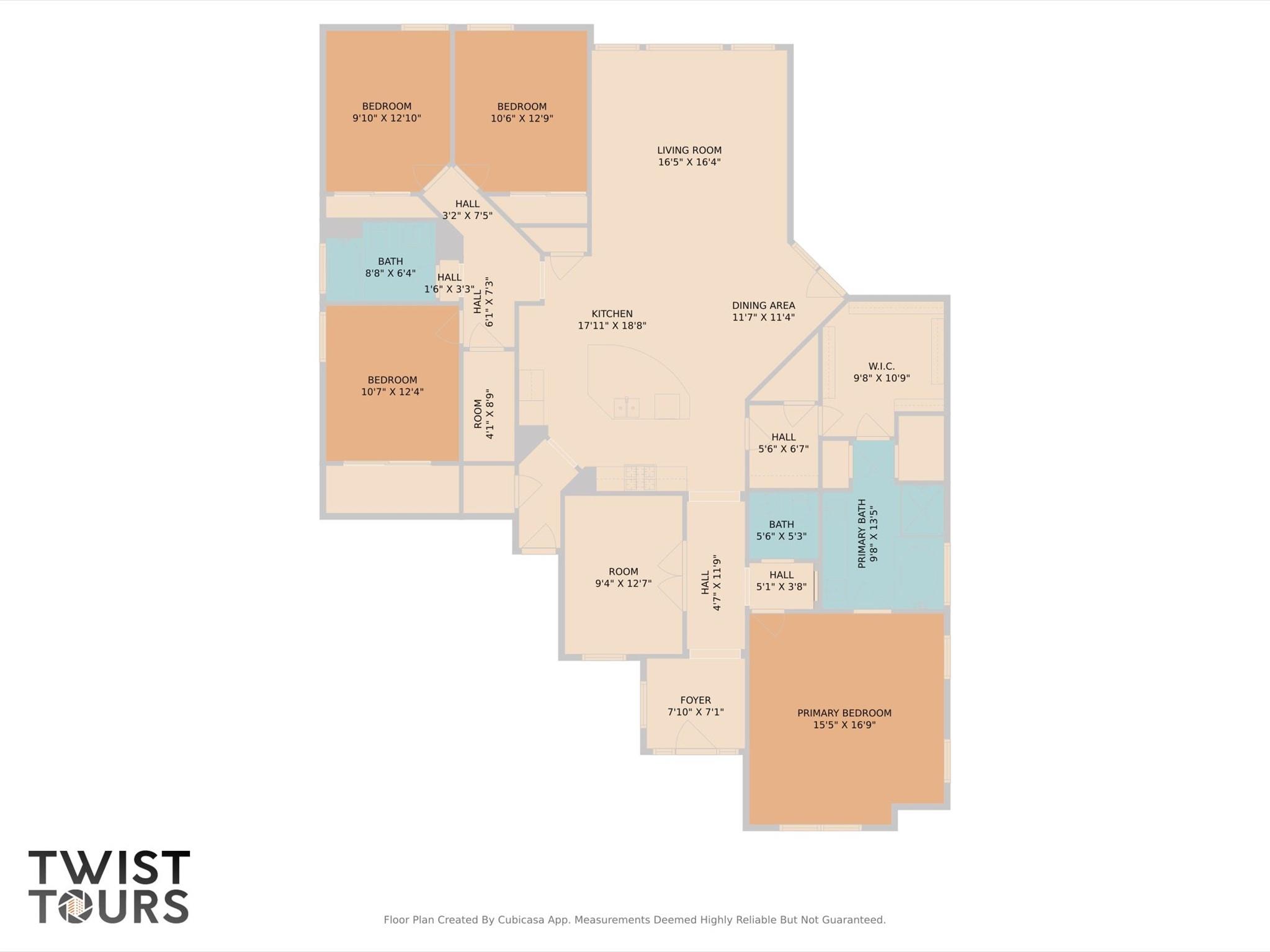 114 Magona Trl, Georgetown, TX 78628