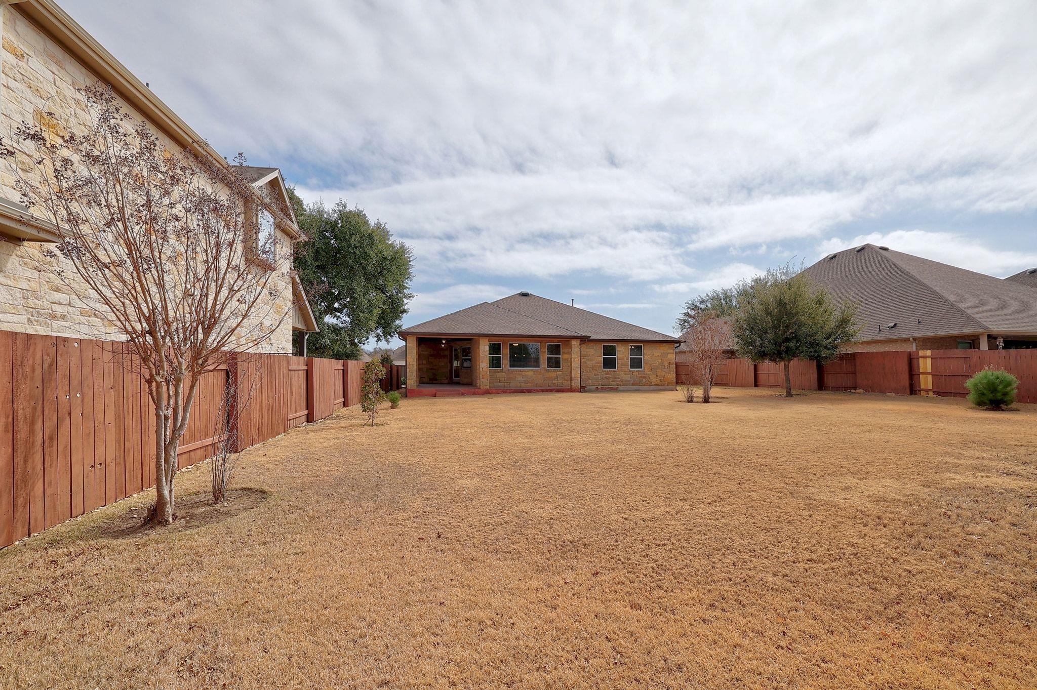 114 Magona Trl, Georgetown, TX 78628