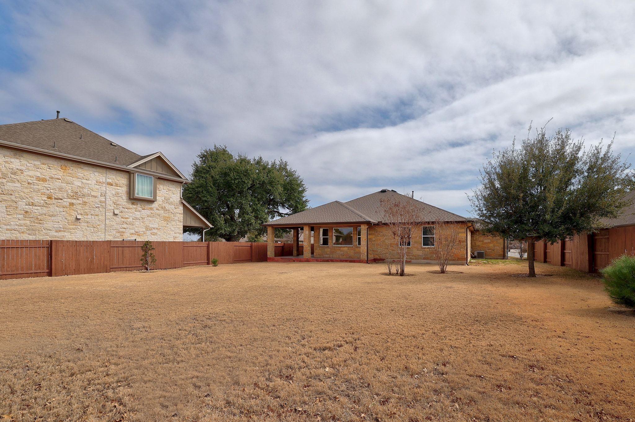 114 Magona Trl, Georgetown, TX 78628