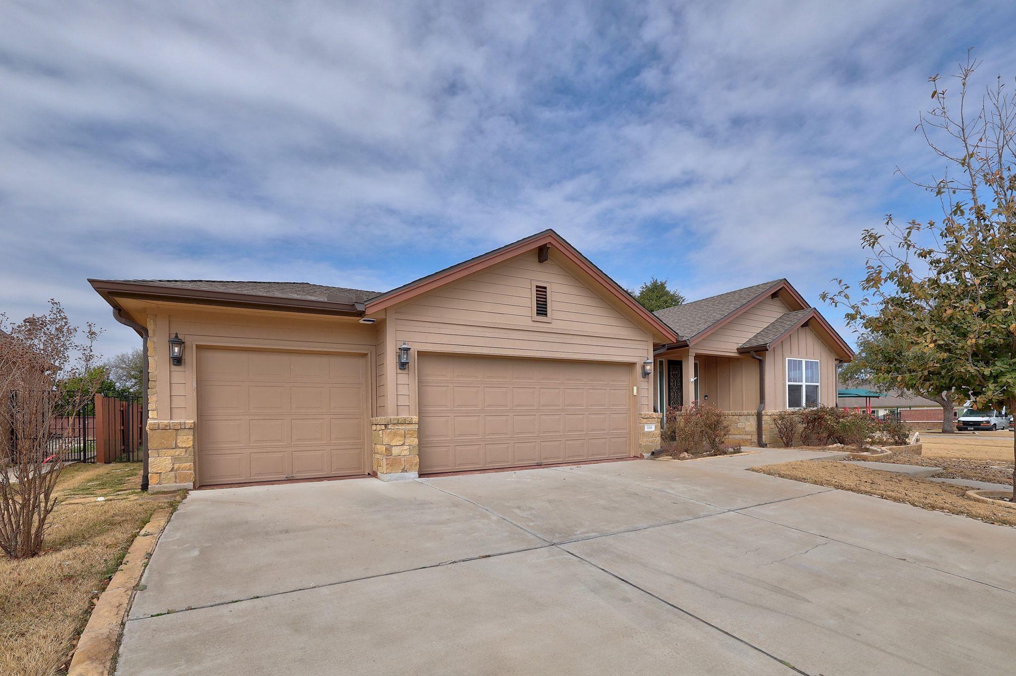 114 Magona Trl, Georgetown, TX 78628