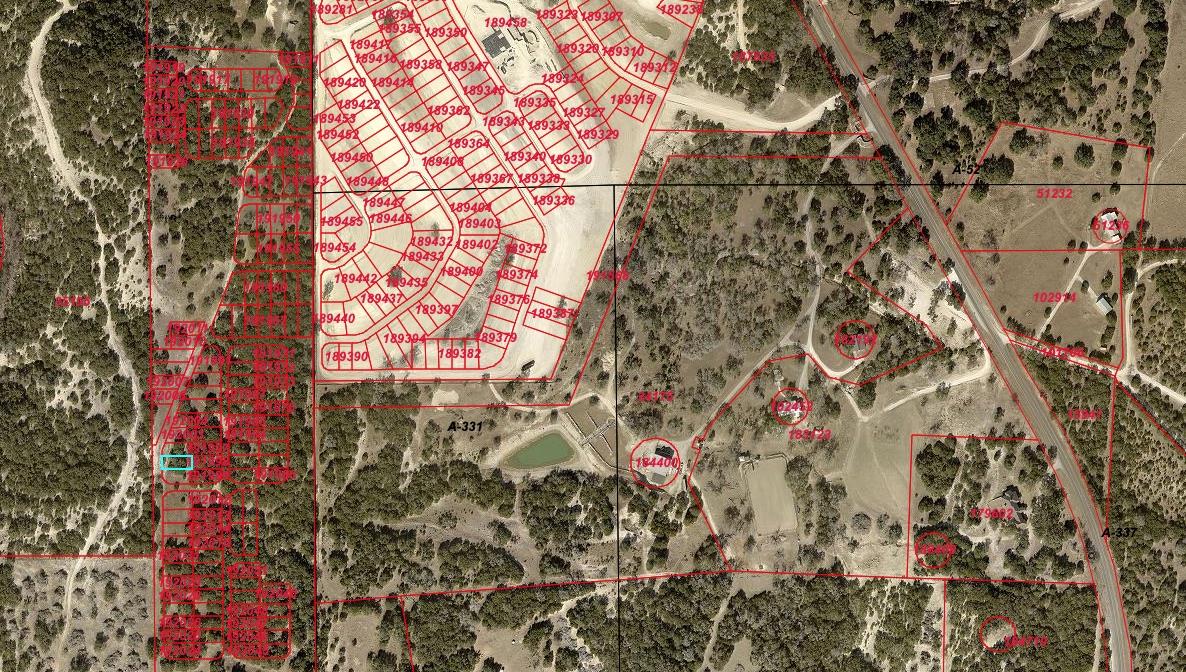 5386 Ranch Road 1376 Rd # 329, Fredericksburg, TX 78624