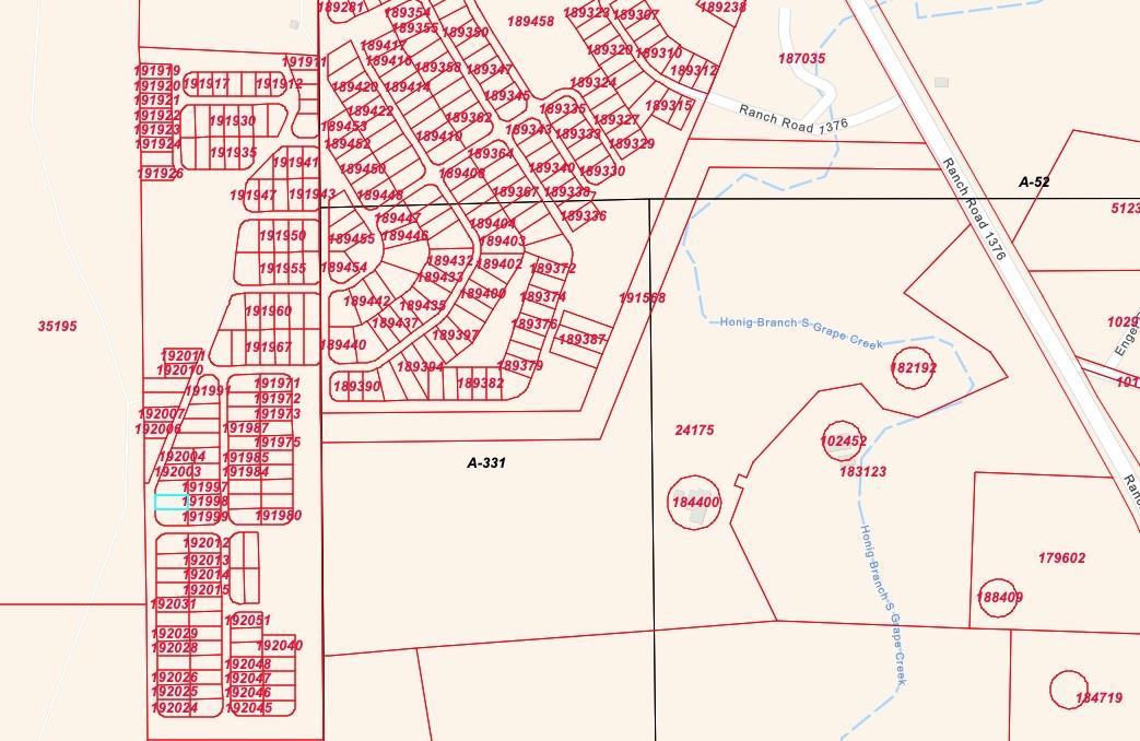 5386 Ranch Road 1376 Rd # 329, Fredericksburg, TX 78624