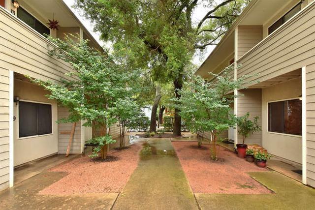 4411 Guadalupe St # 16, Austin, TX 78751