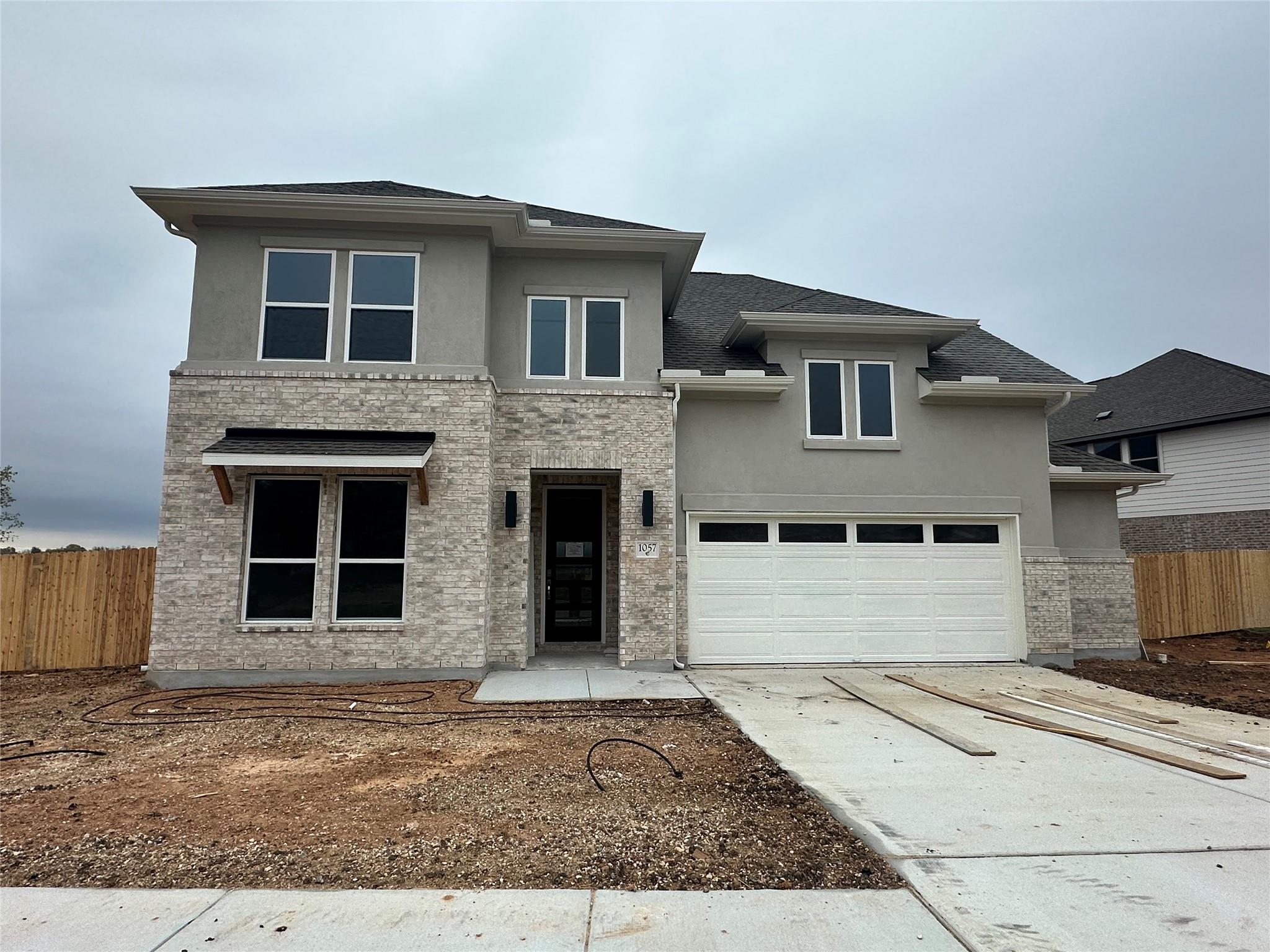 1057 Sonata Pl, Round Rock, TX 78681