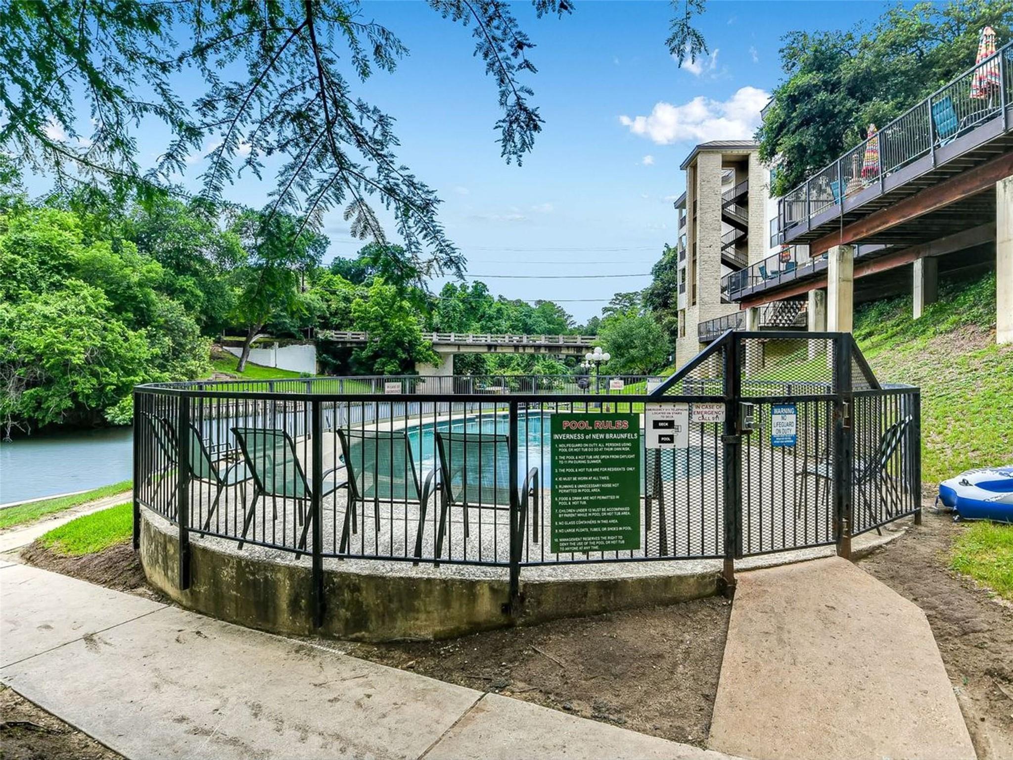 401 W Lincoln St # A208, New Braunfels, TX 78130