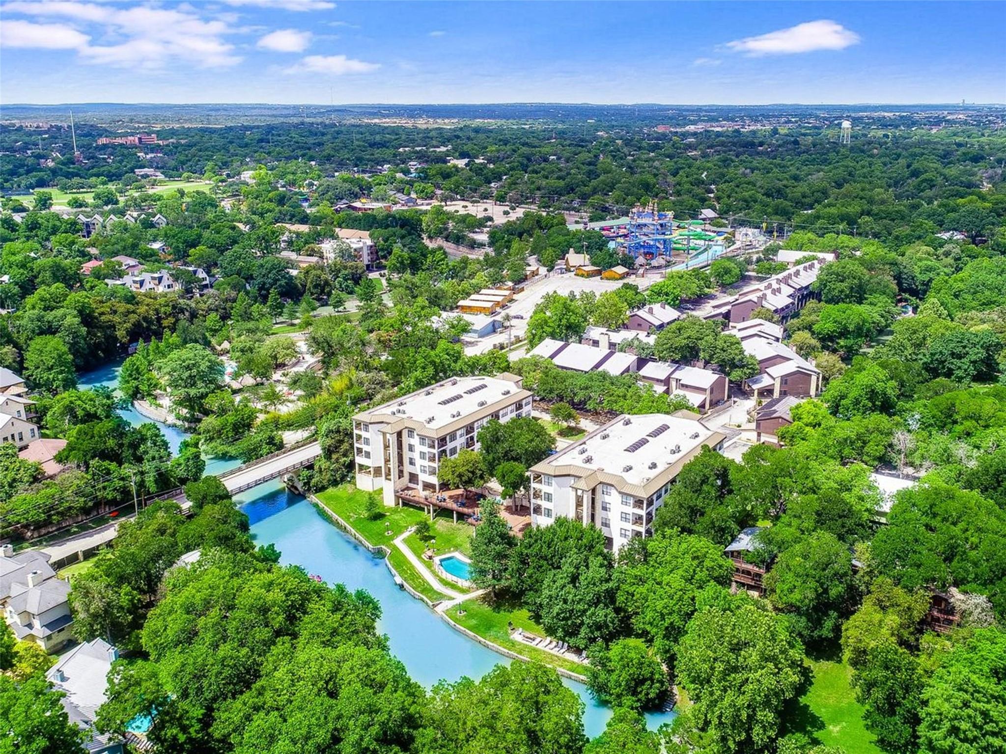 401 W Lincoln St # A208, New Braunfels, TX 78130