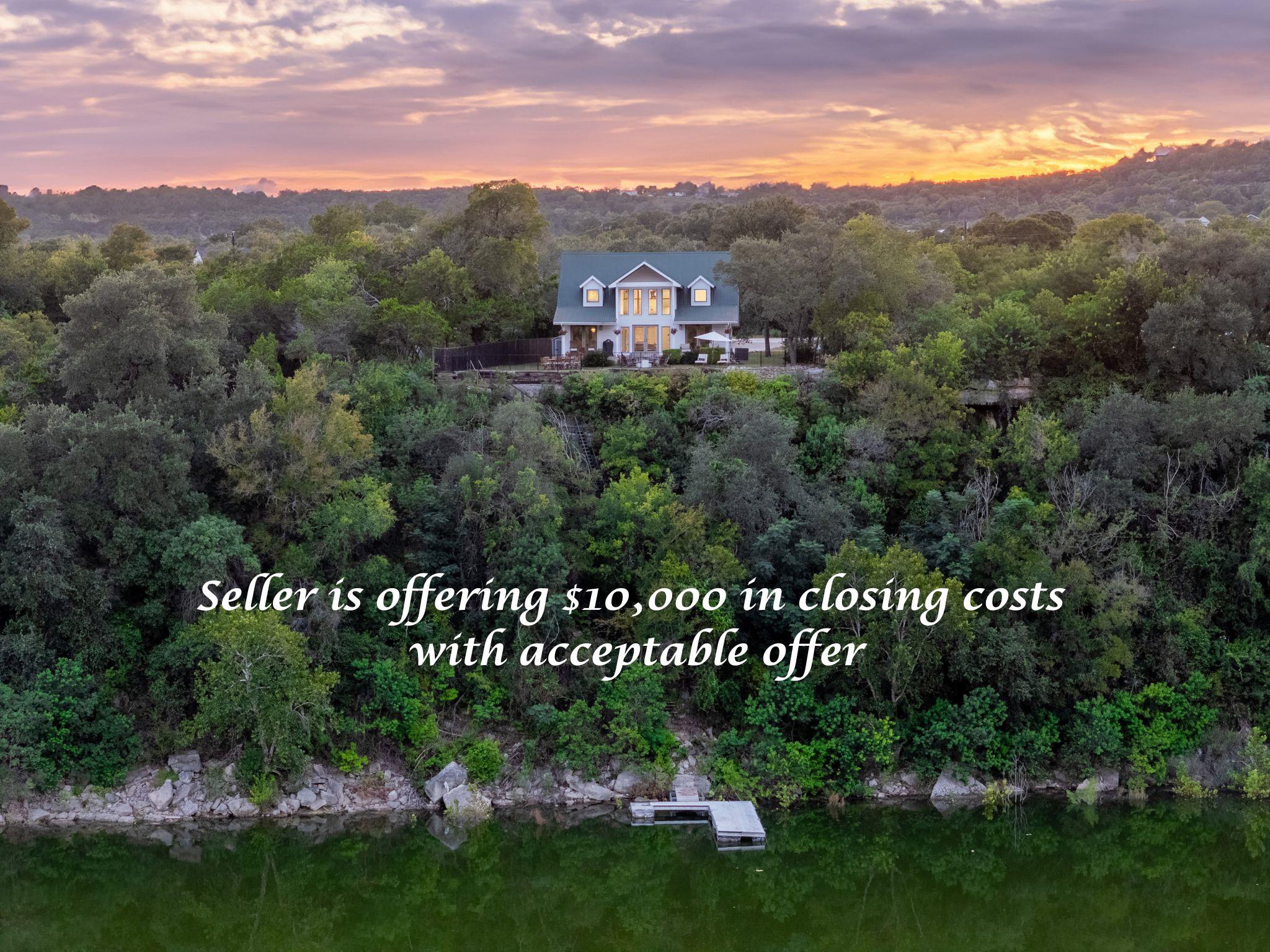 11103 Lakeside Dr, Jonestown, TX 78645