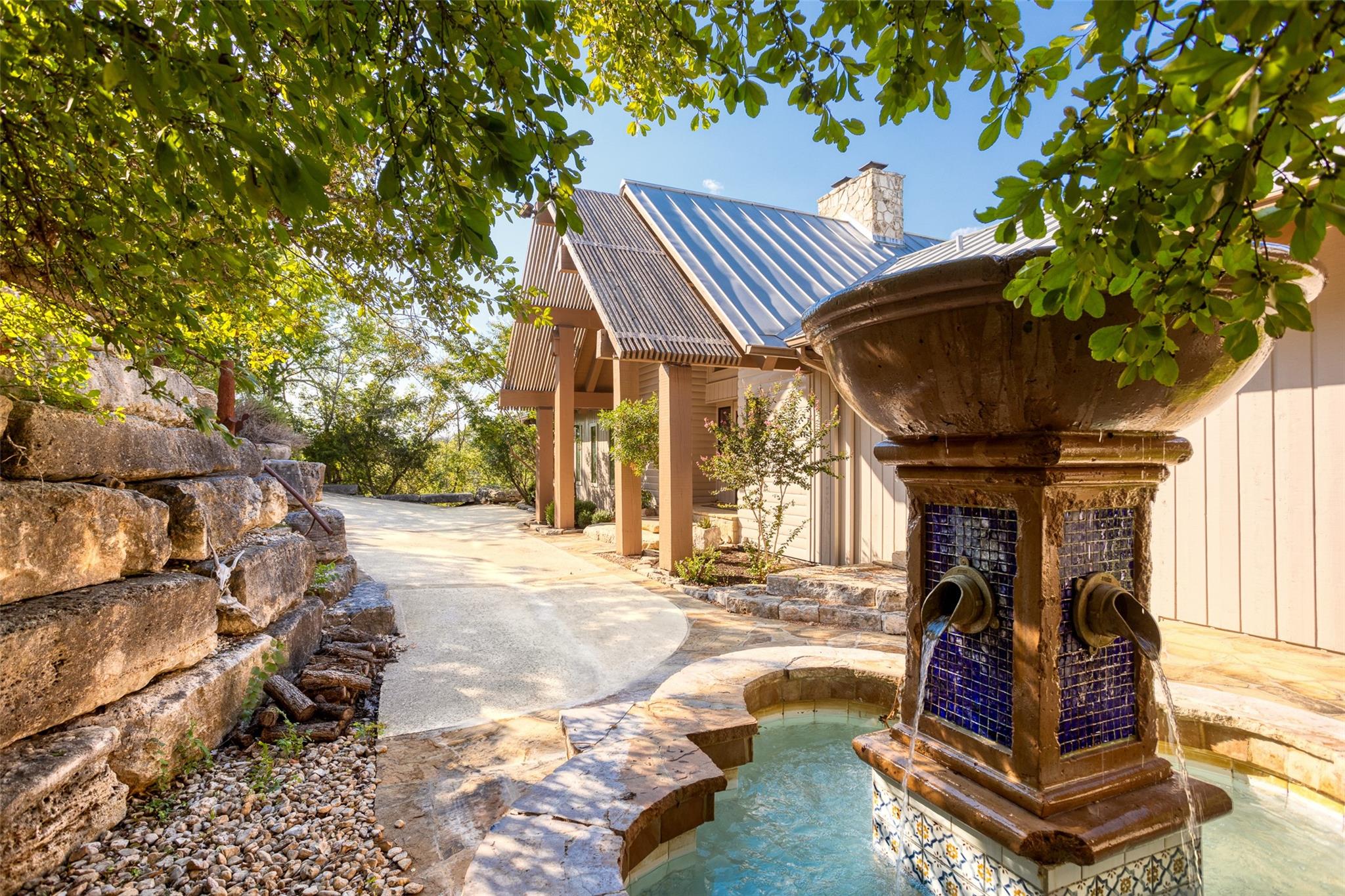 556 Cliff View-Lot 53 Loop, Harper, TX 78631