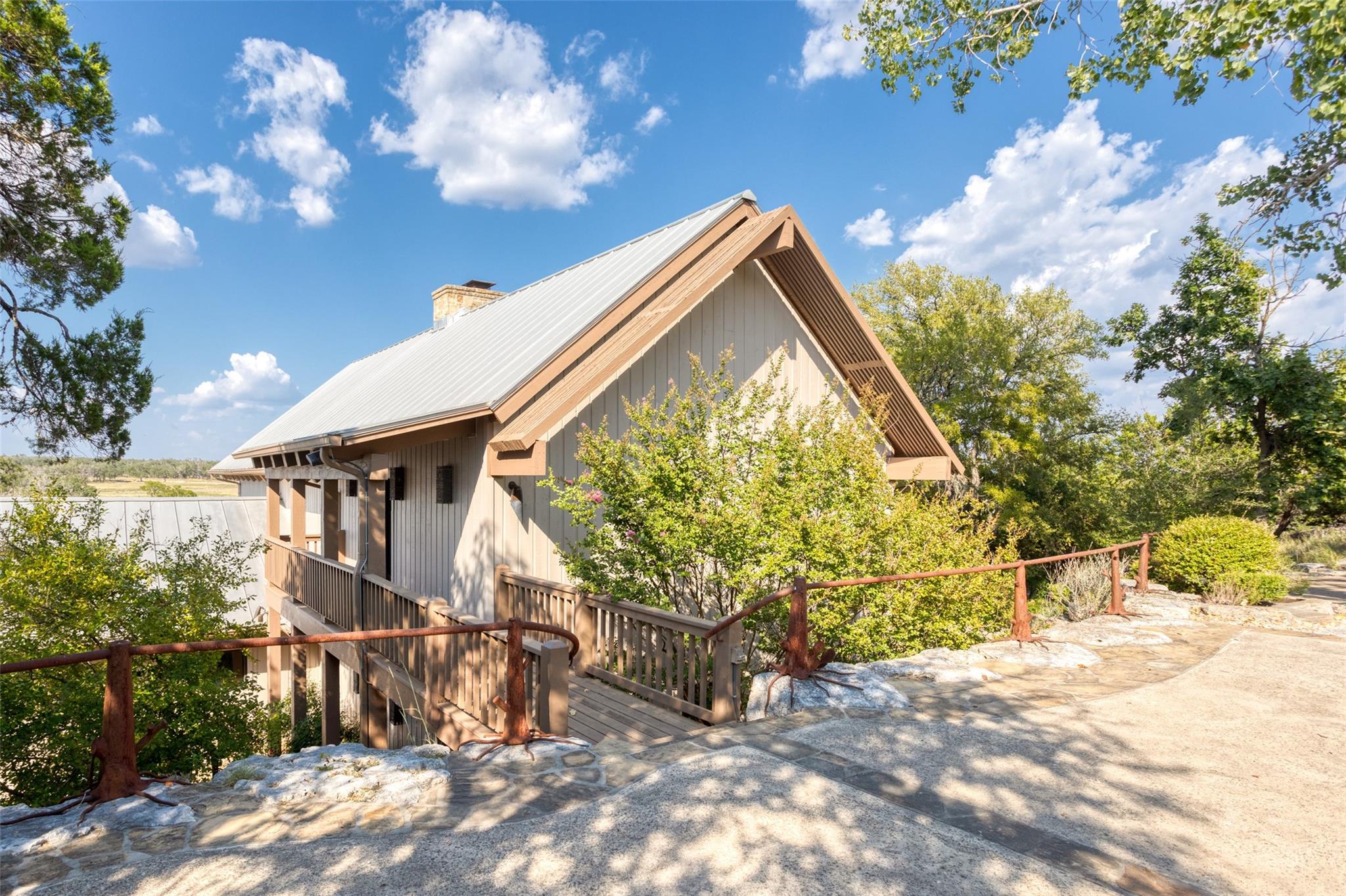 556 Cliff View-Lot 53 Loop, Harper, TX 78631