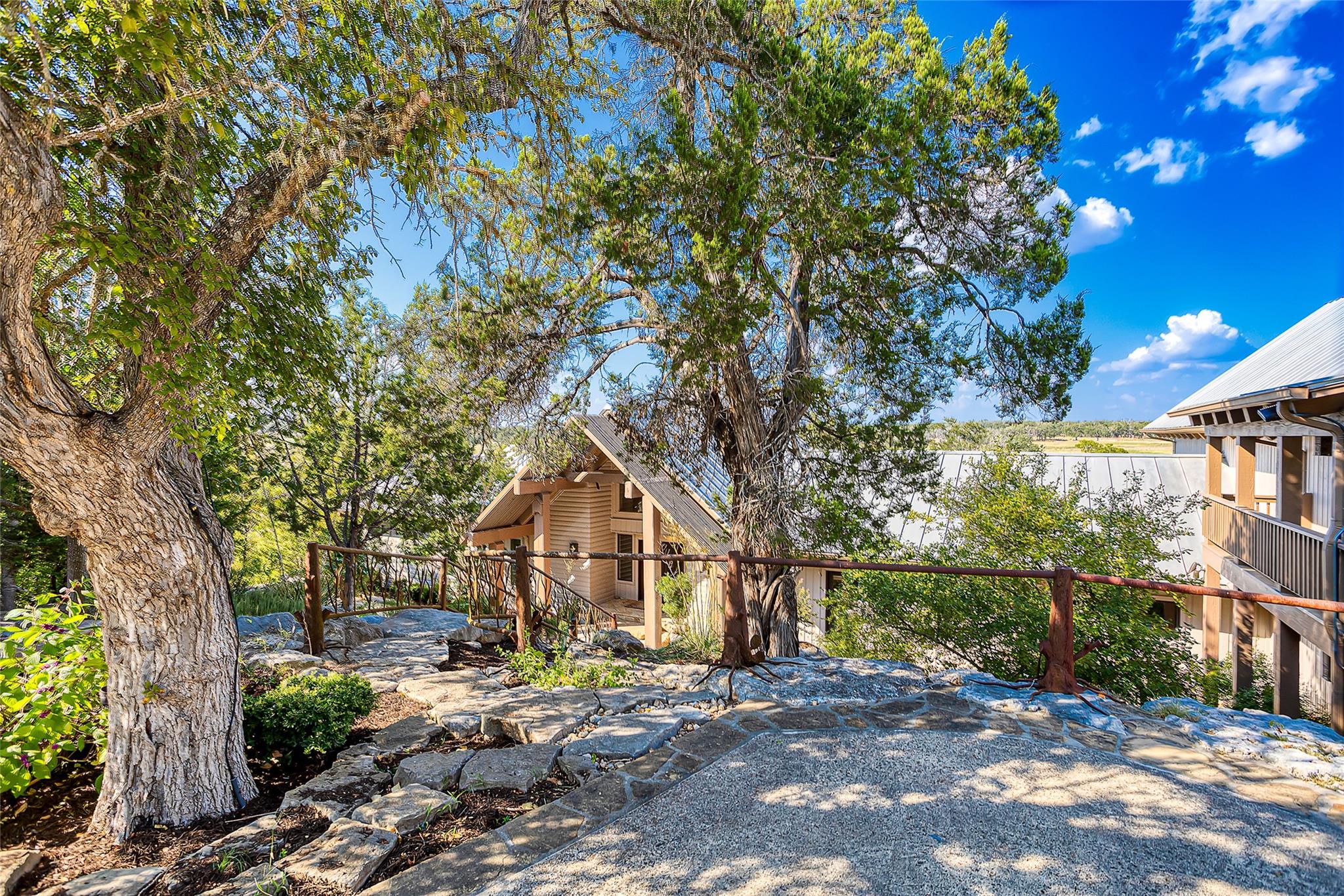 556 Cliff View-Lot 53 Loop, Harper, TX 78631