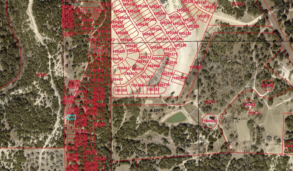 5386 Ranch Road 1376 Rd # 330, Fredericksburg, TX 78624