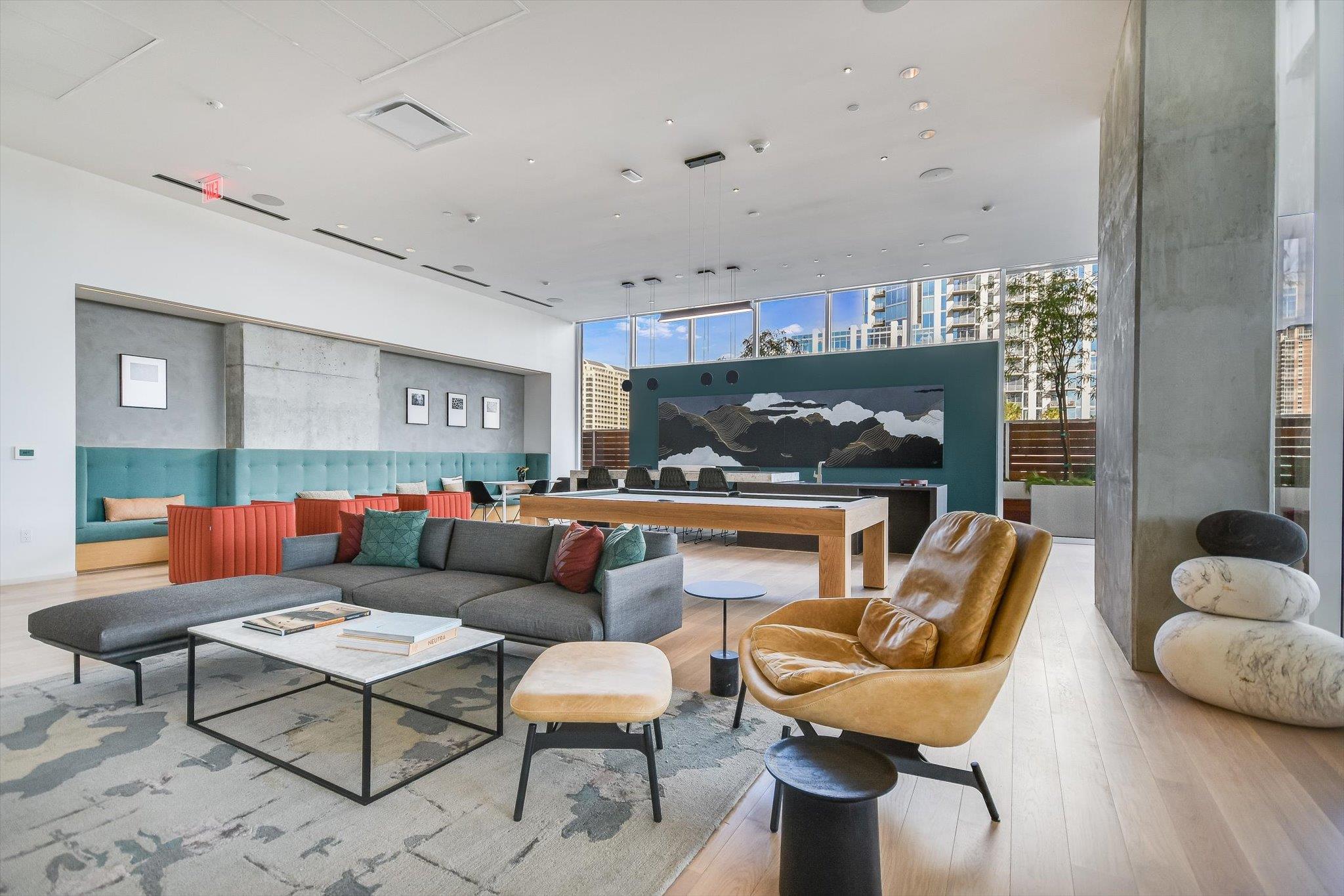 301 West Ave # 4208, Austin, TX 78701