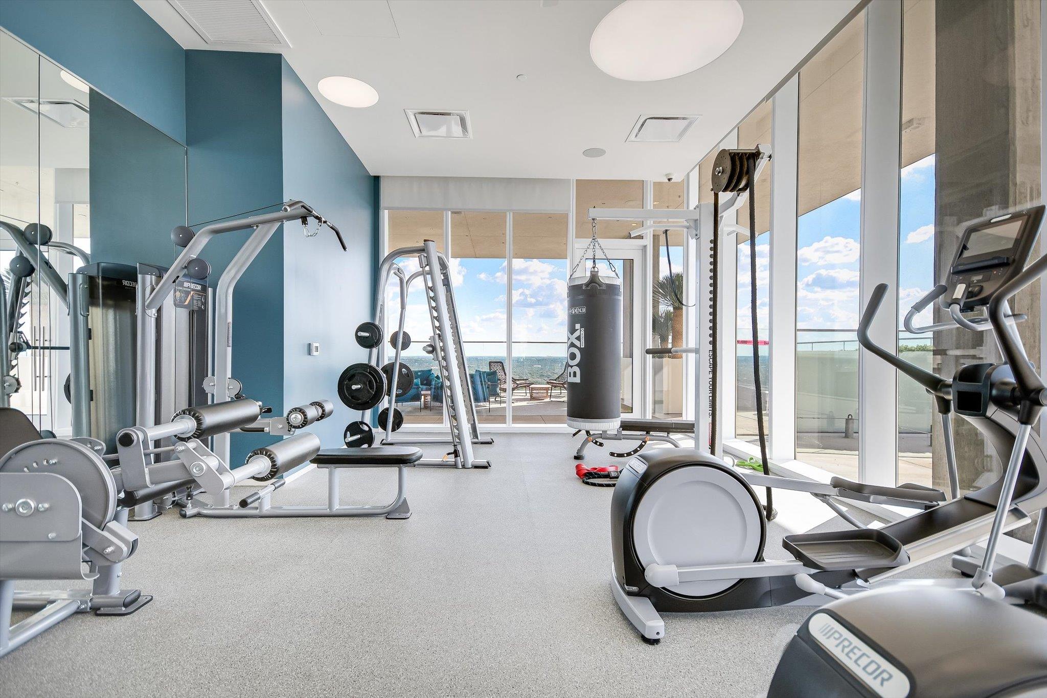 301 West Ave # 4208, Austin, TX 78701