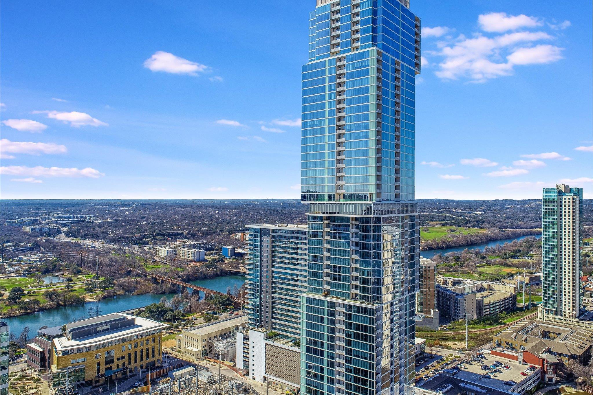 301 West Ave # 4208, Austin, TX 78701