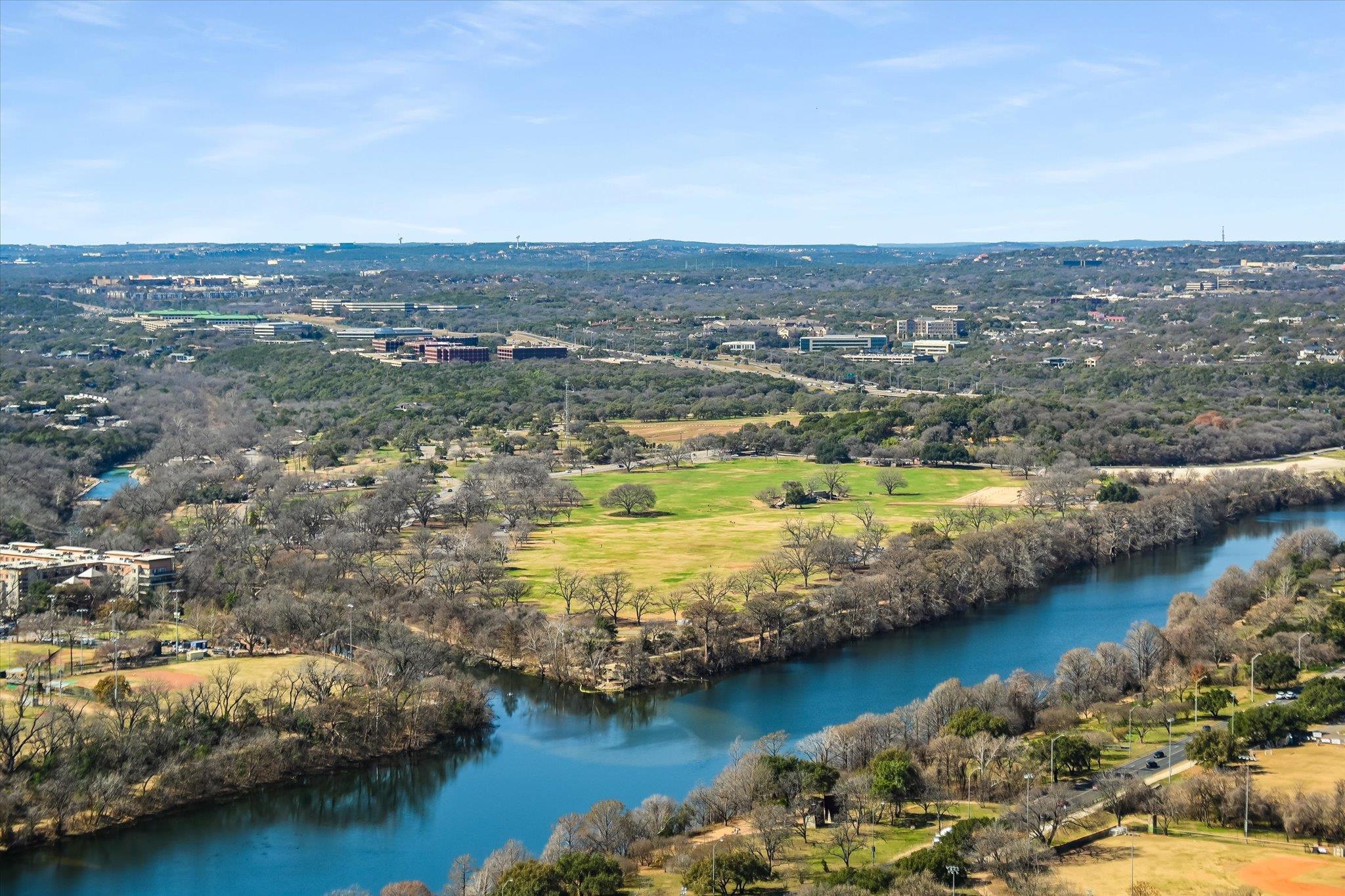 301 West Ave # 4208, Austin, TX 78701