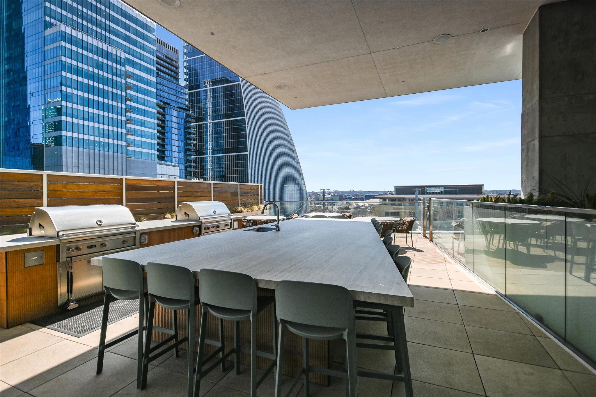 301 West Ave # 4208, Austin, TX 78701