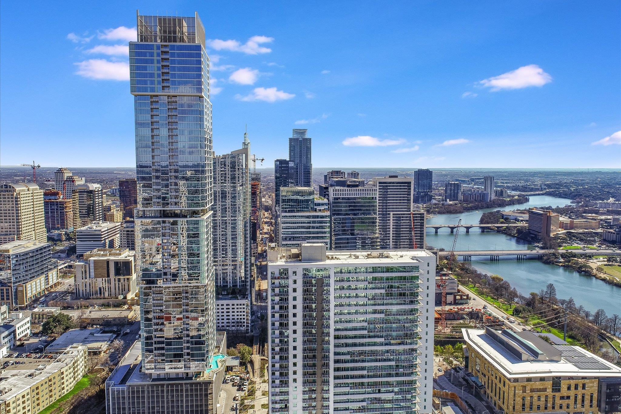 301 West Ave # 4208, Austin, TX 78701