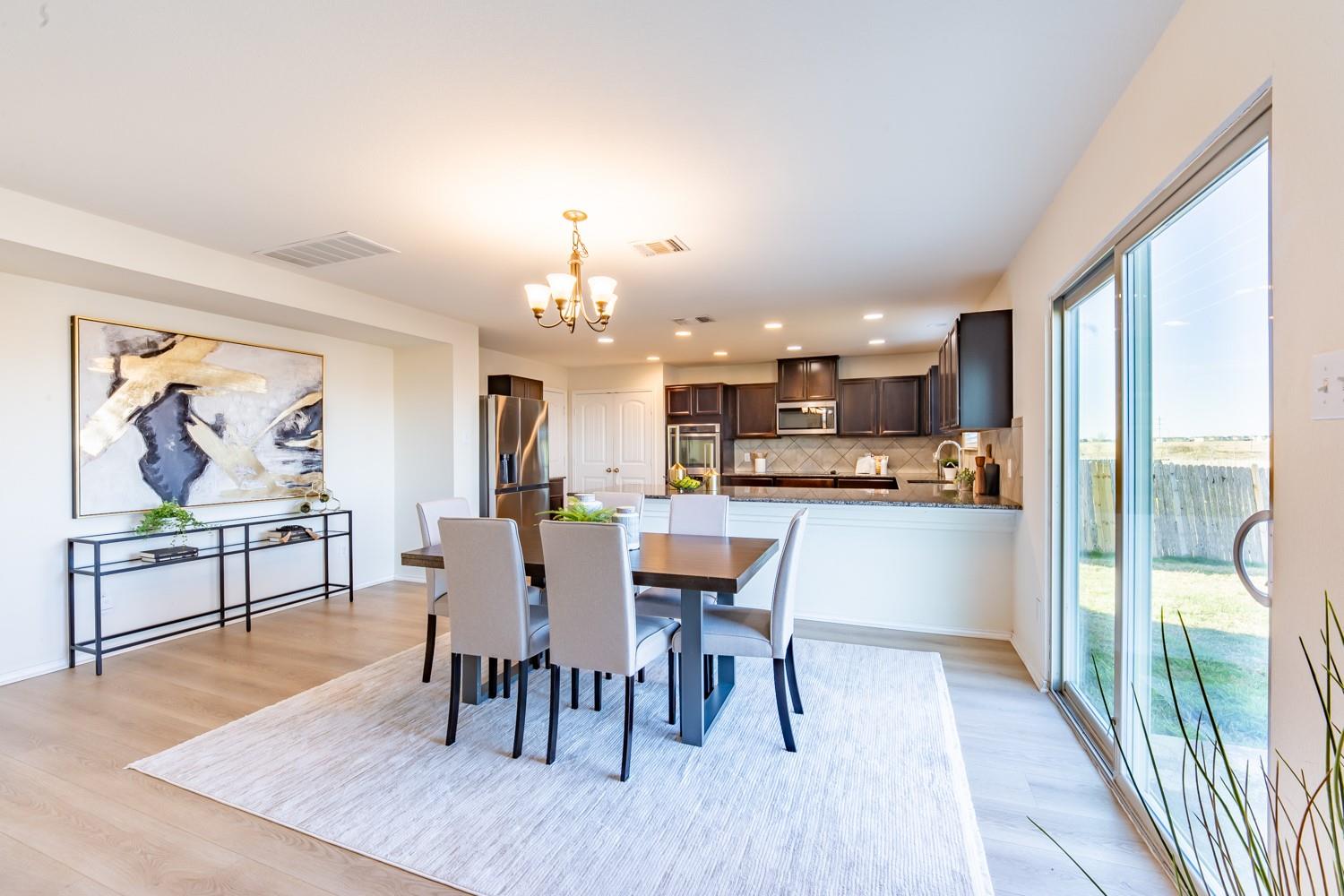 524 Carrington St, Hutto, TX 78634