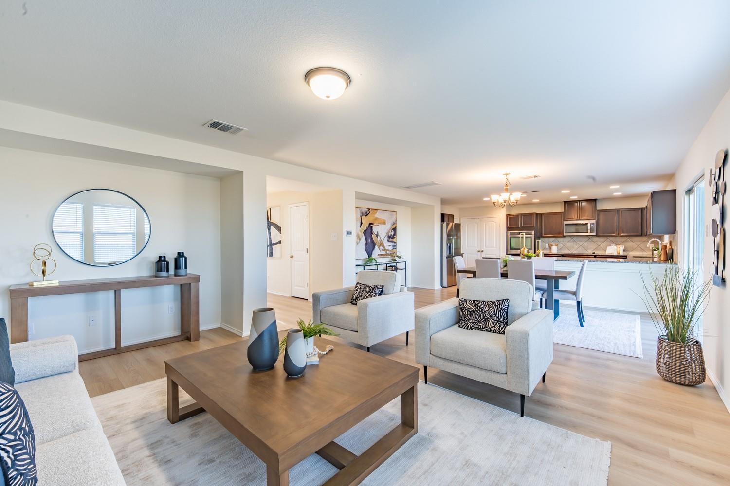 524 Carrington St, Hutto, TX 78634