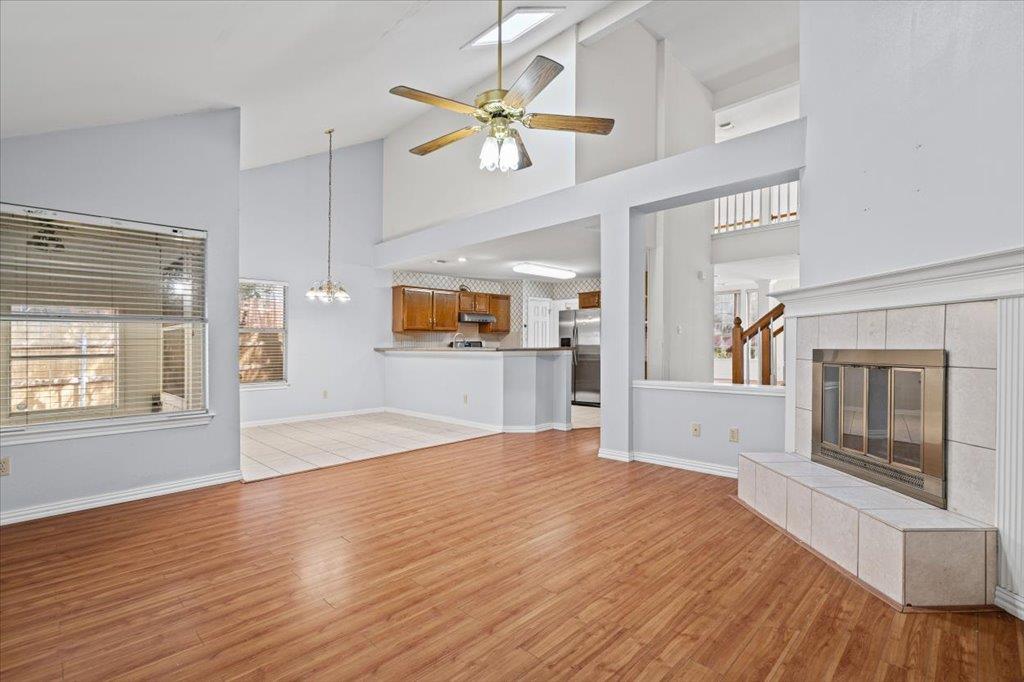 12502 FALLEN TOWER Ln, Austin, TX 78753