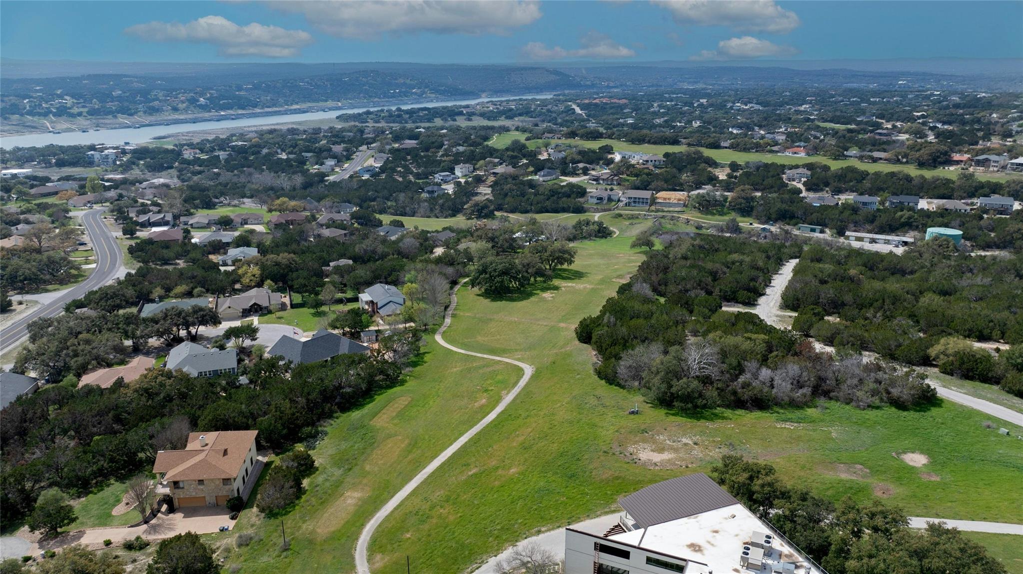 20406 Earhart Ln, Lago Vista, TX 78645